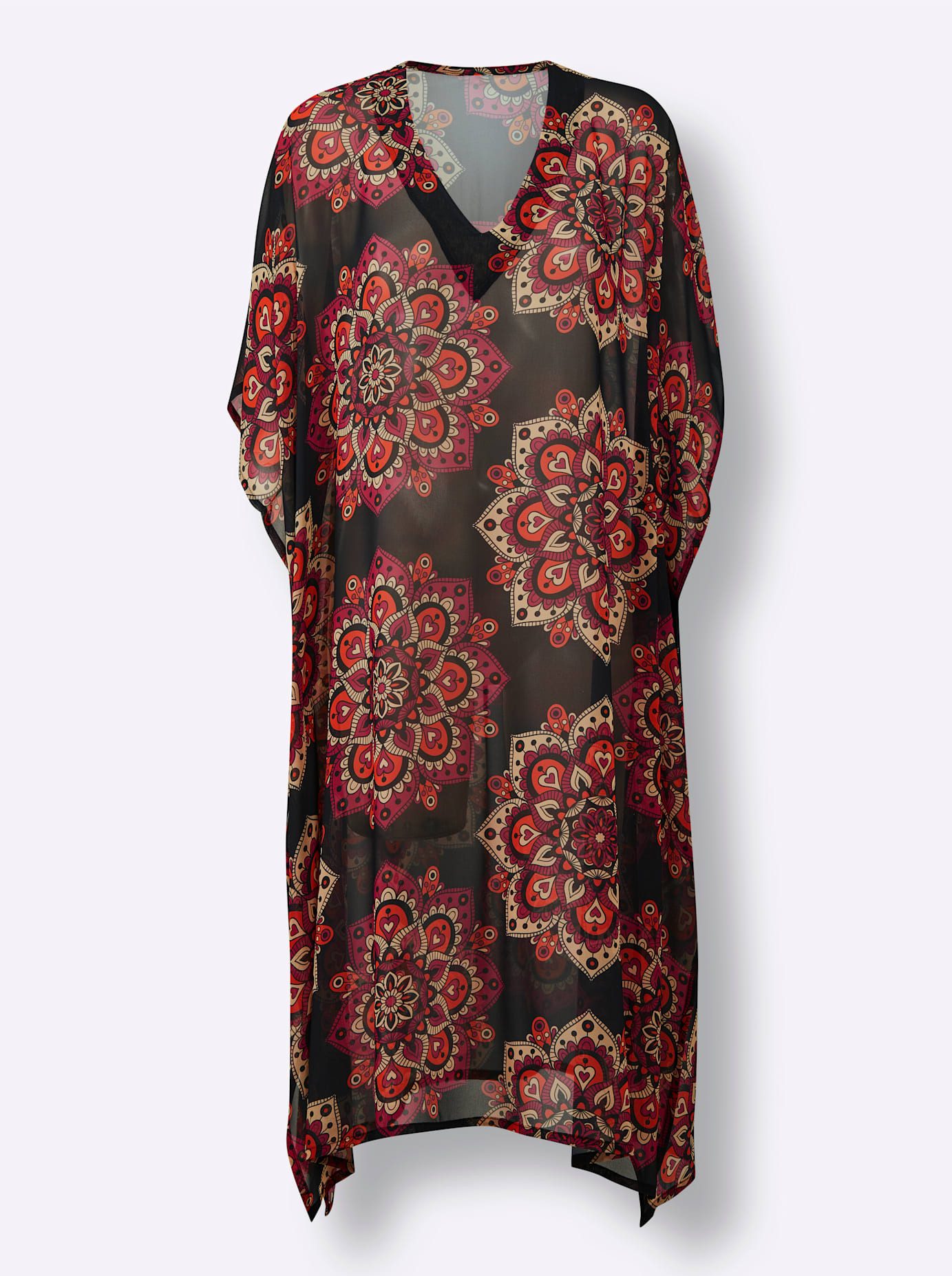 feel good Zomerjurk Kaftan