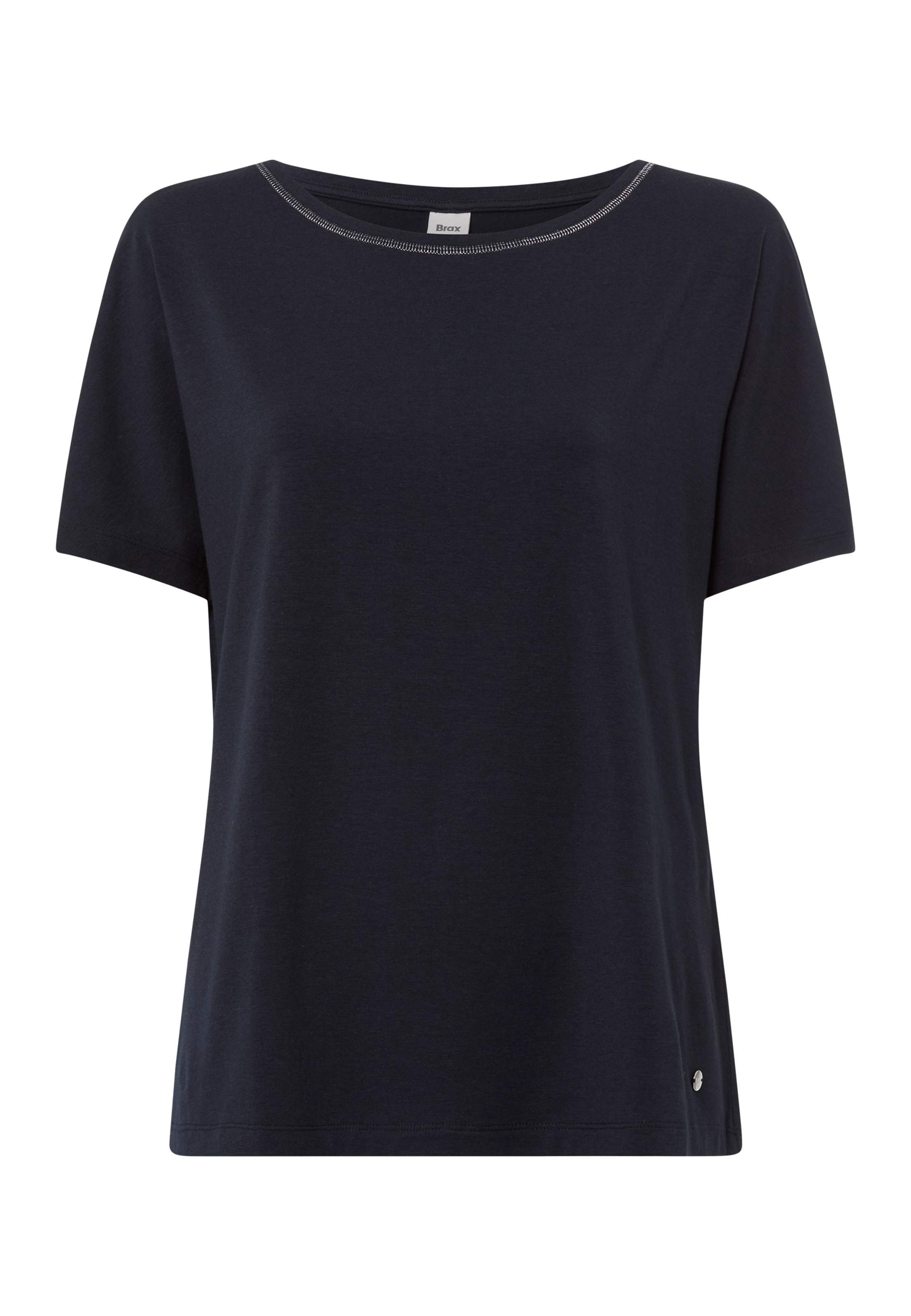 Brax Shirt met korte mouwen Style CAELEN S