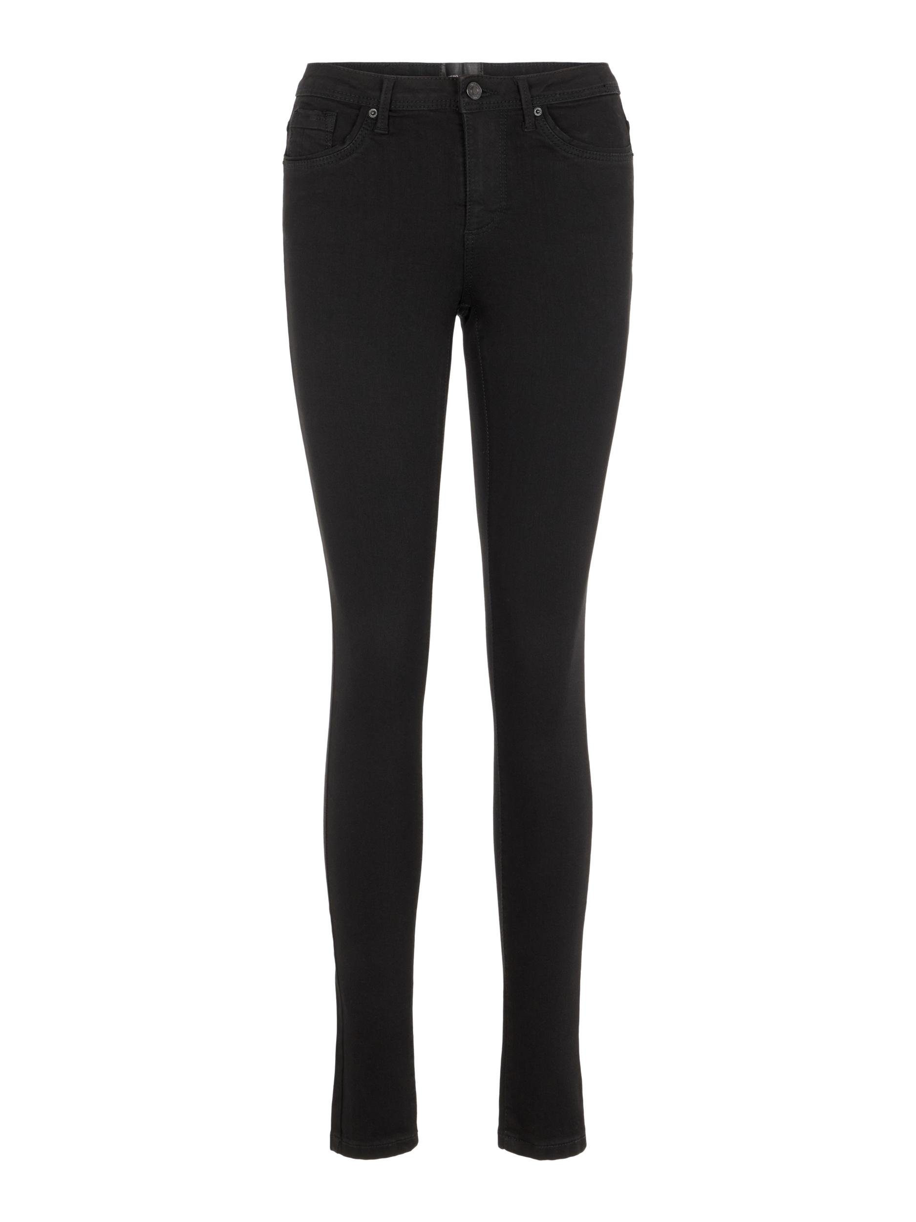 Vero Moda Skinny fit jeans VMTANYA met stretch