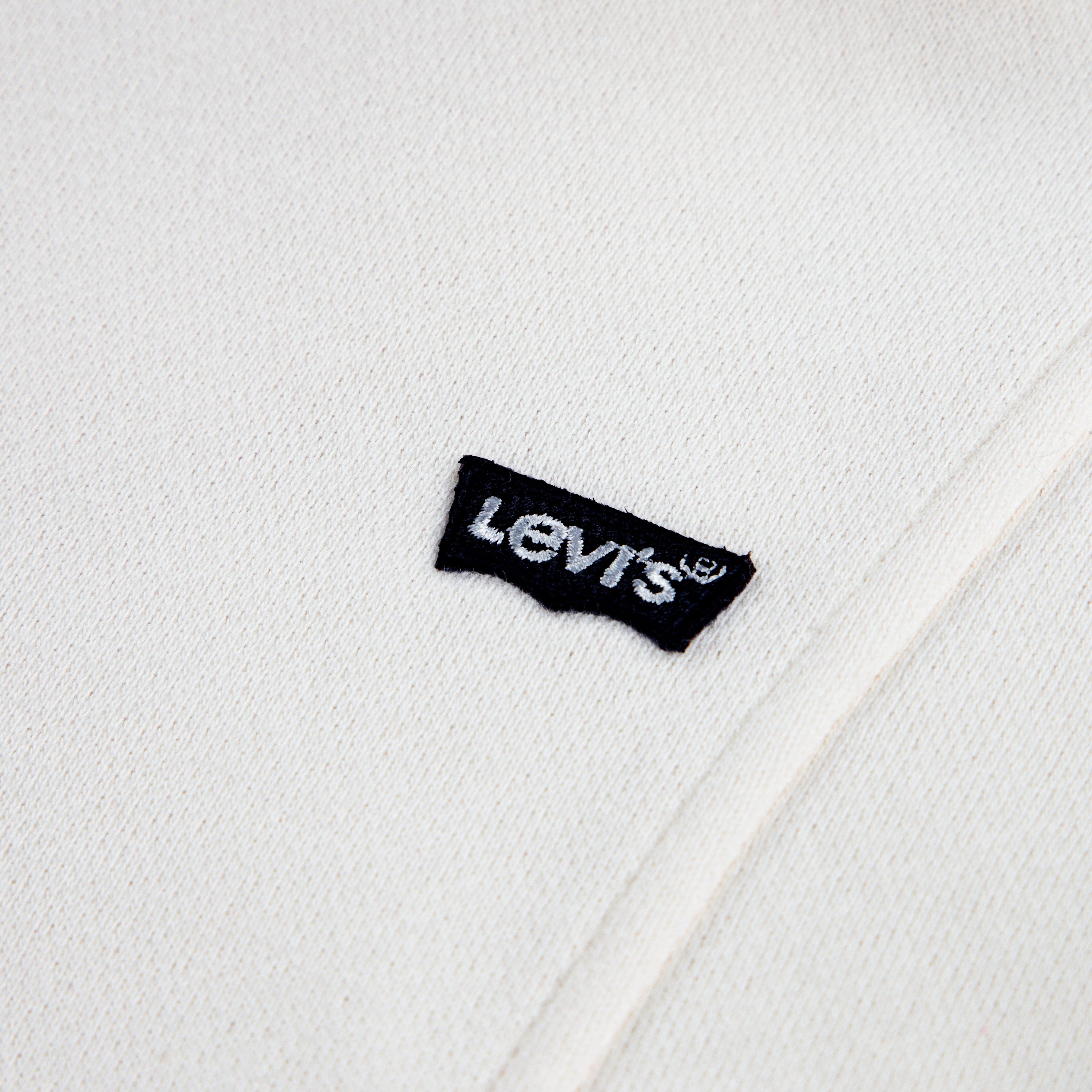 Levi's Kidswear Hoodie LVG BATWING PATCH HOODIE