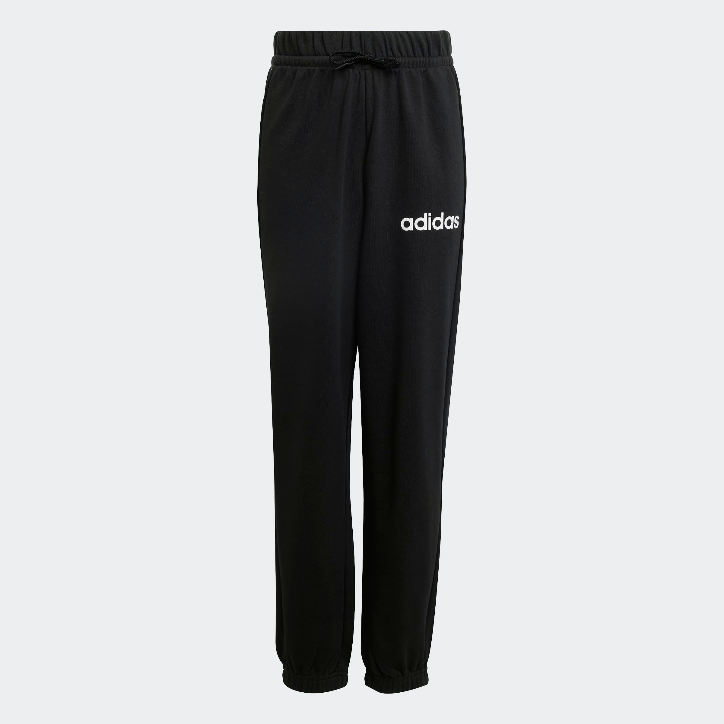 adidas Sportswear Trainingspak J LIN FT TS 220 (2-delig)