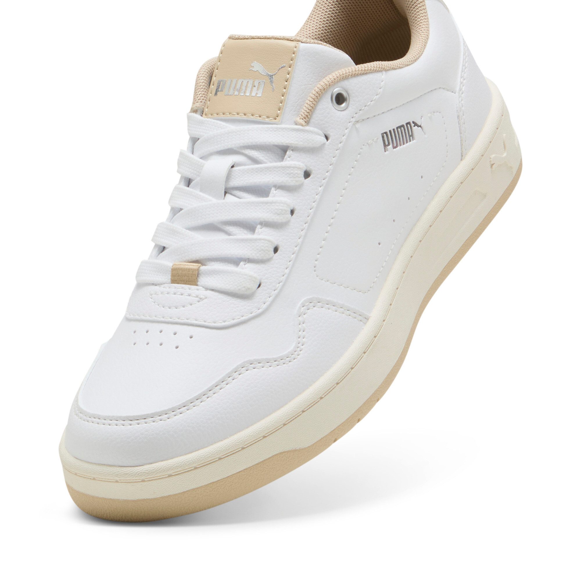 PUMA Sneakers COURT CLASSY