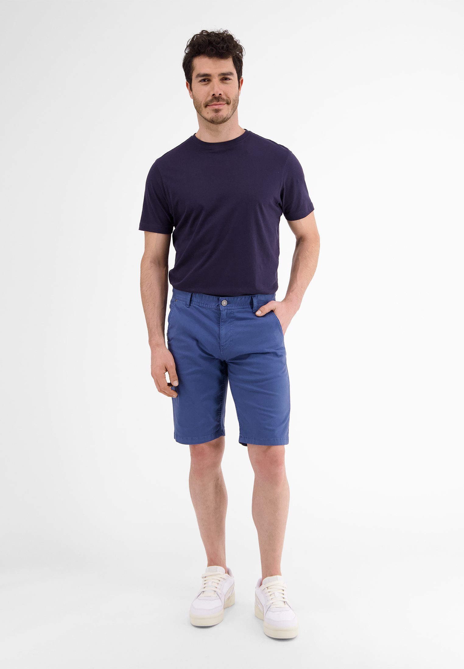 Lerros Bermuda LERROS 5-Pocket Shorts