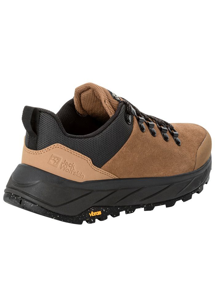 Jack Wolfskin Outdoorschoenen TERRAVENTURE URBAN LOW W