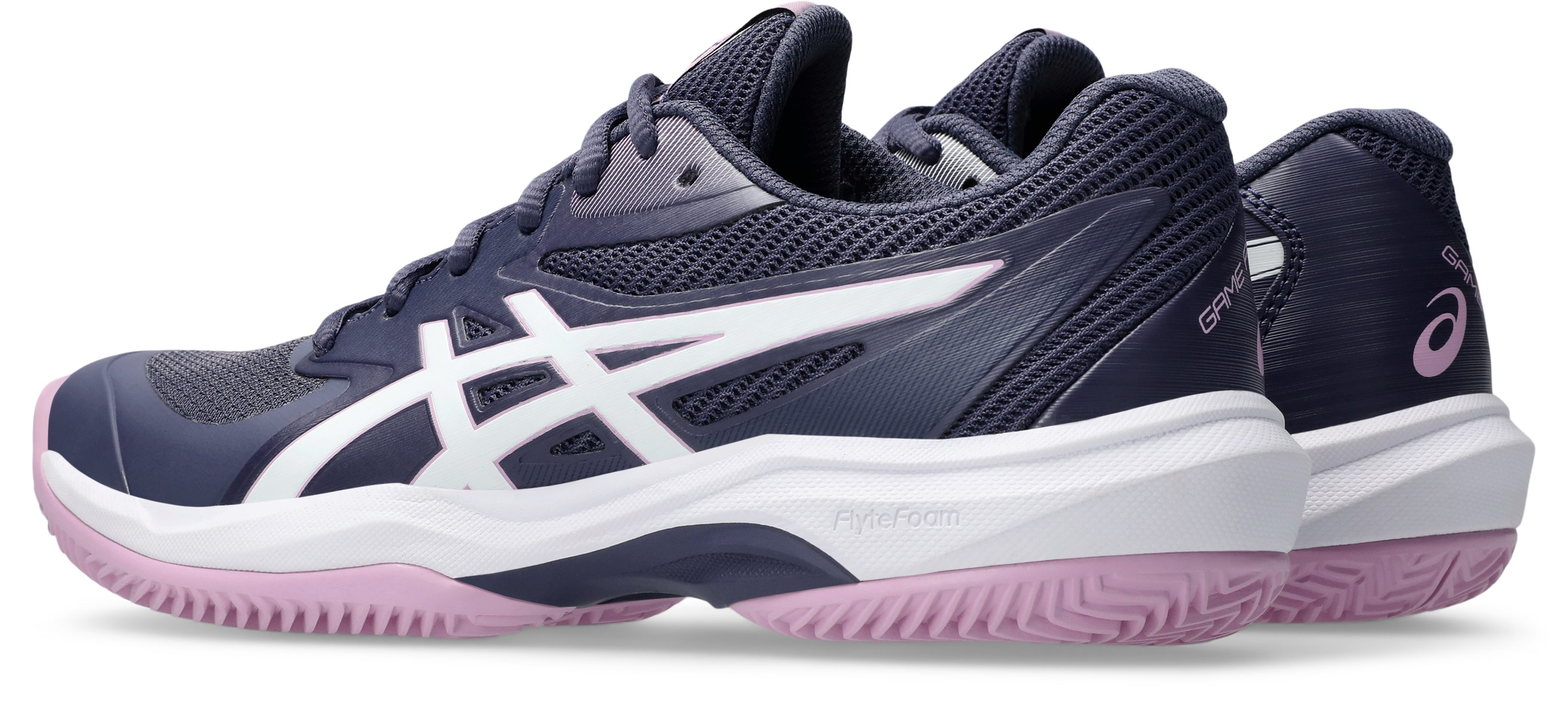 Asics Tennisschoenen GAME FF CLAY