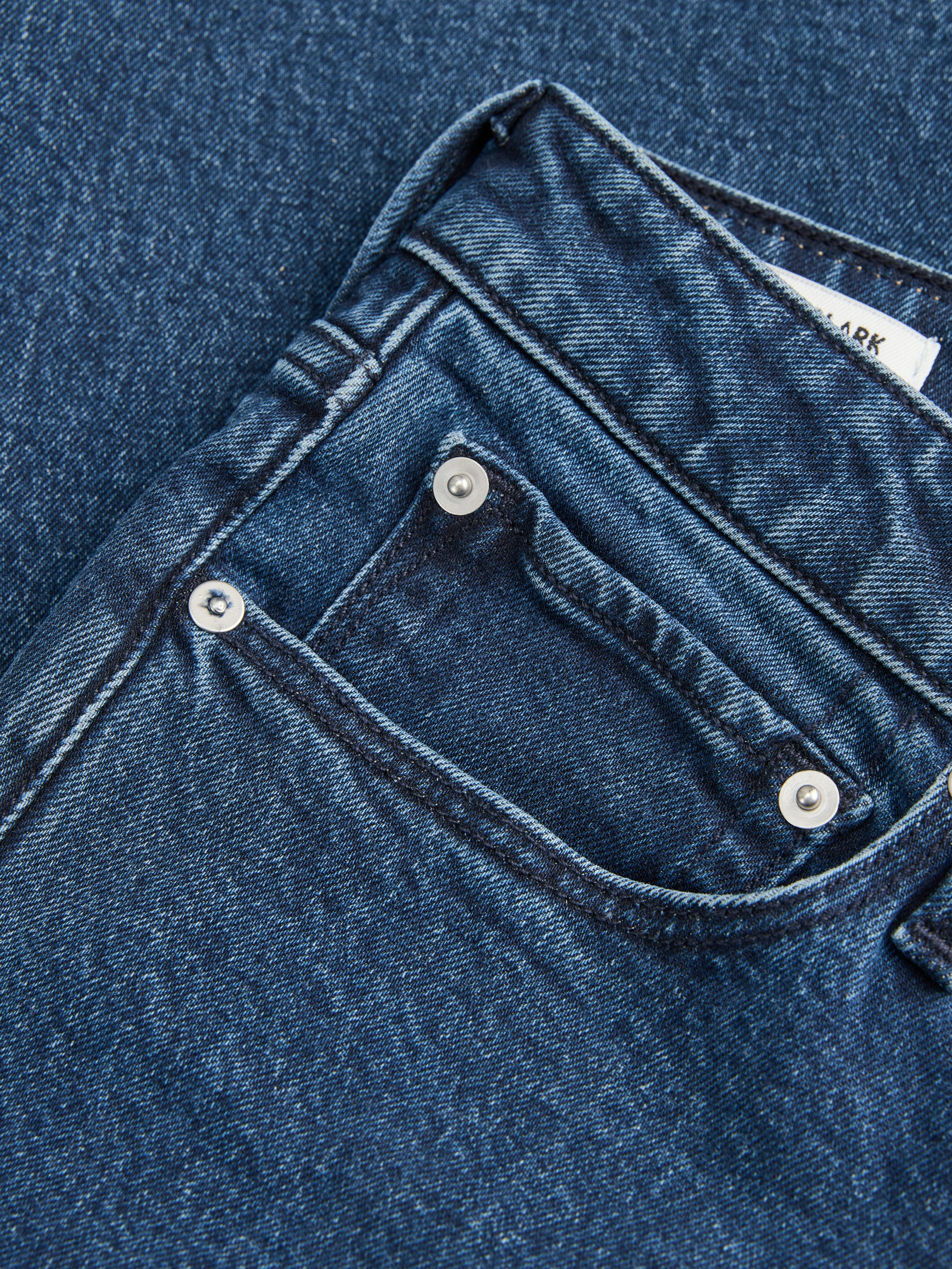 Jack & Jones Regular fit jeans JJICLARK JJEVAN CB 179 NOOS