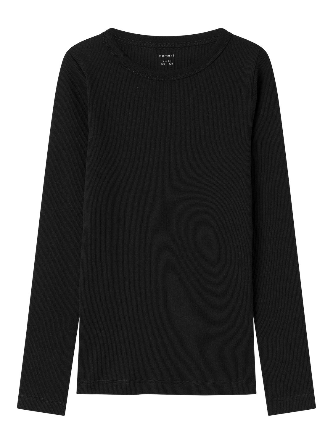 Name It Shirt met lange mouwen NKFNAKAL LS TOP NOOS