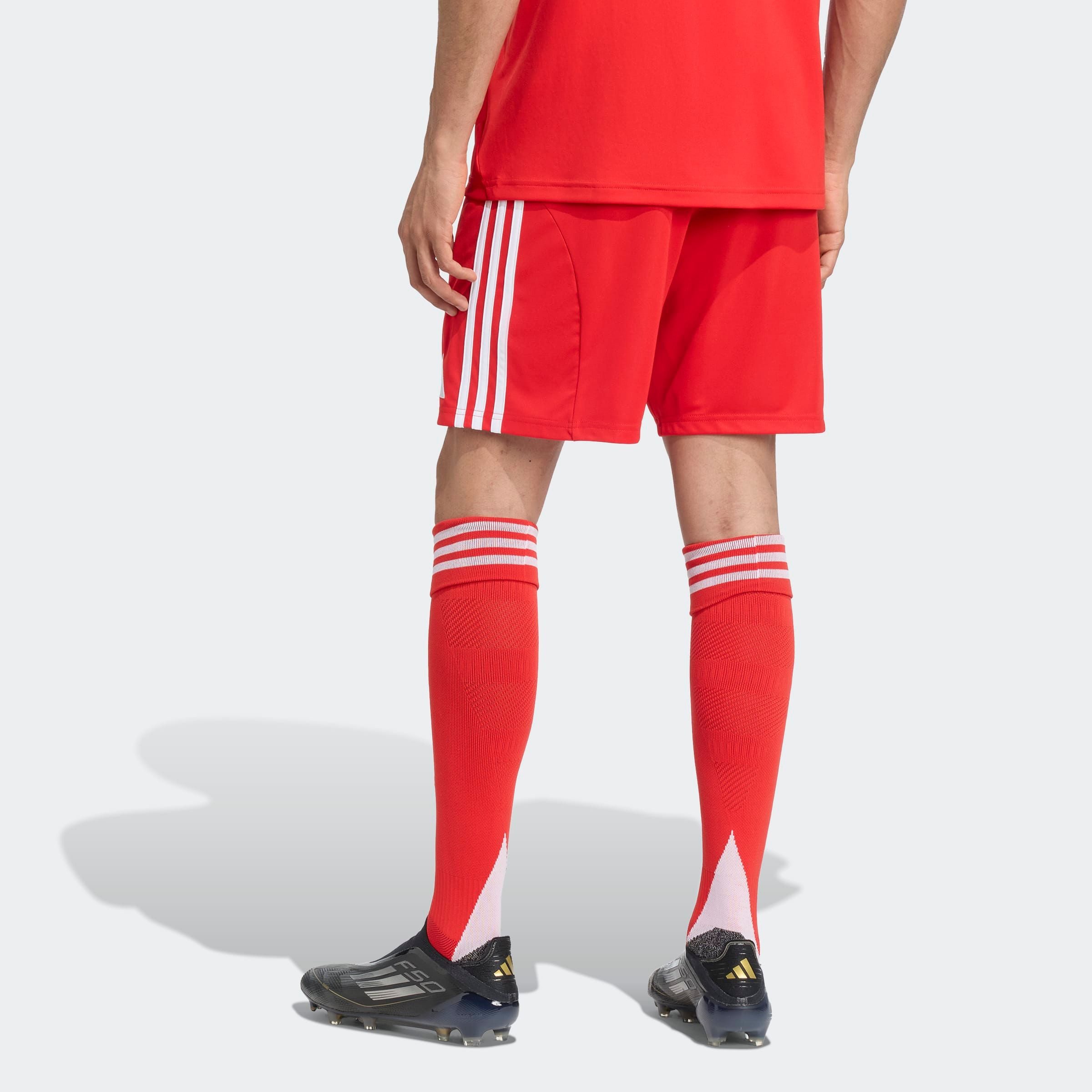 adidas Performance Trainingsshort FCB H SHO (1-delig)