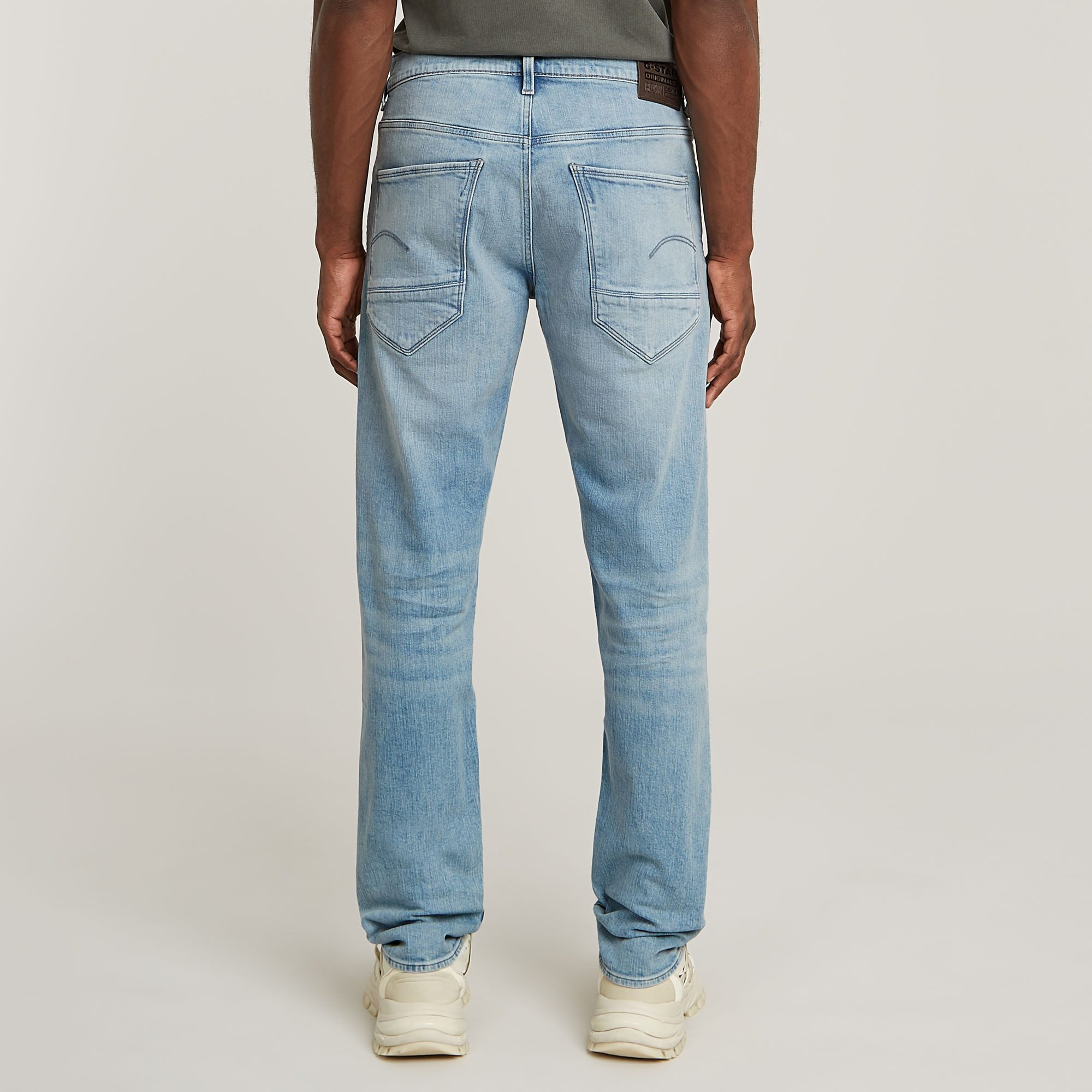 G-Star RAW Tapered jeans Morry FWD 3D Regular Tapered