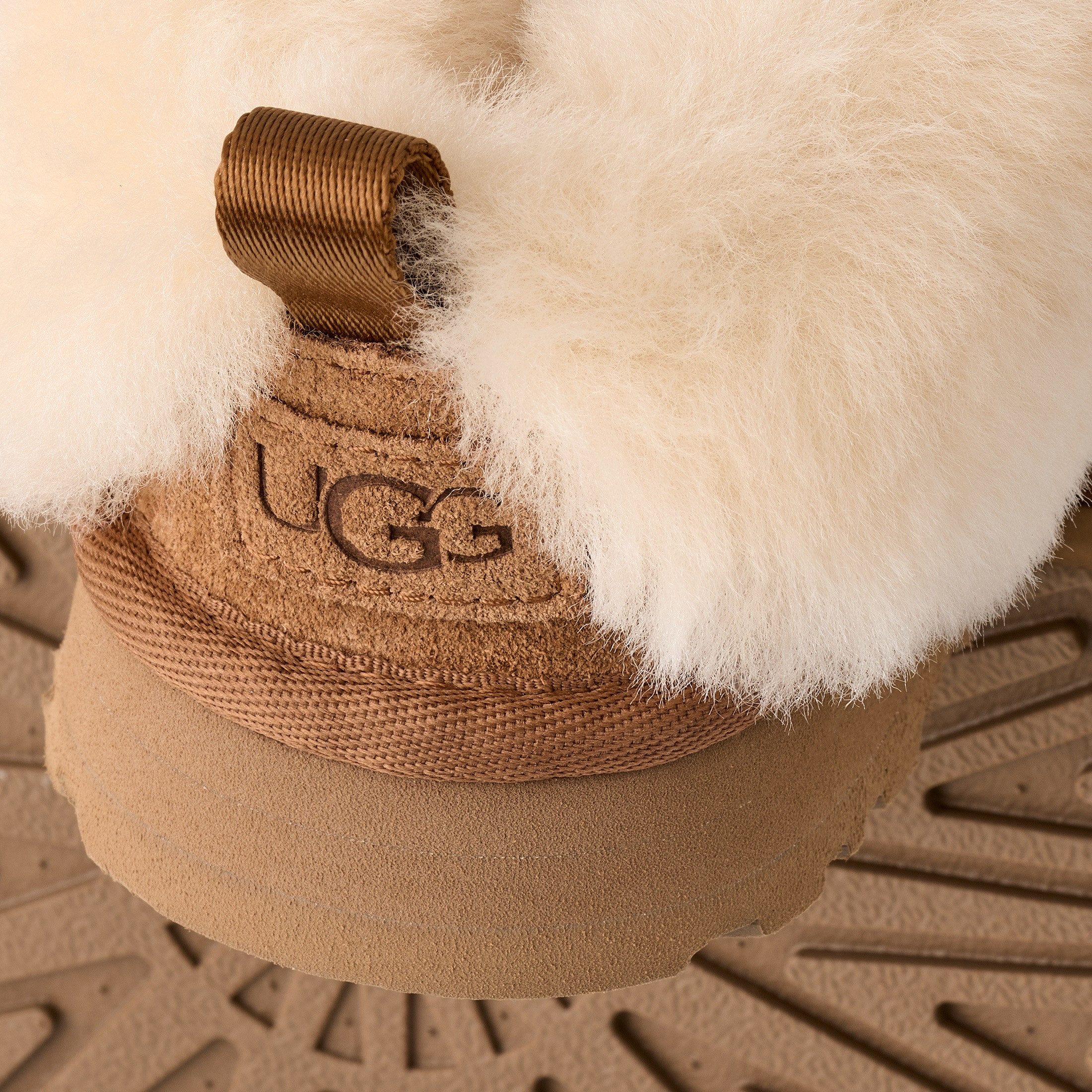 UGG Winterlaarzen