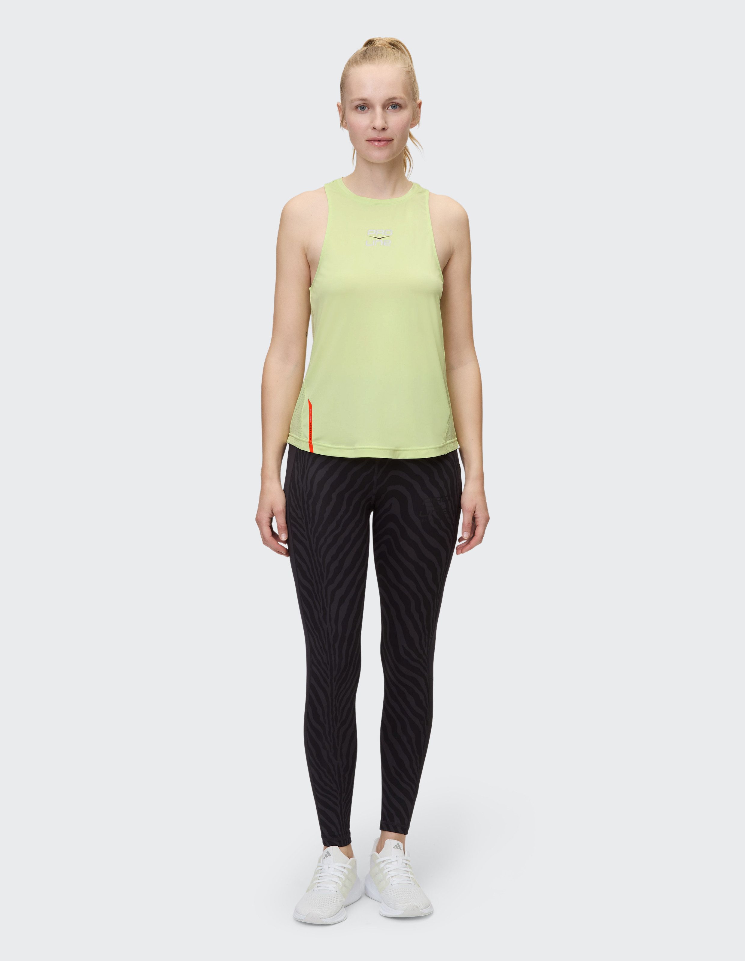 Venice Beach Tanktop FONTANA