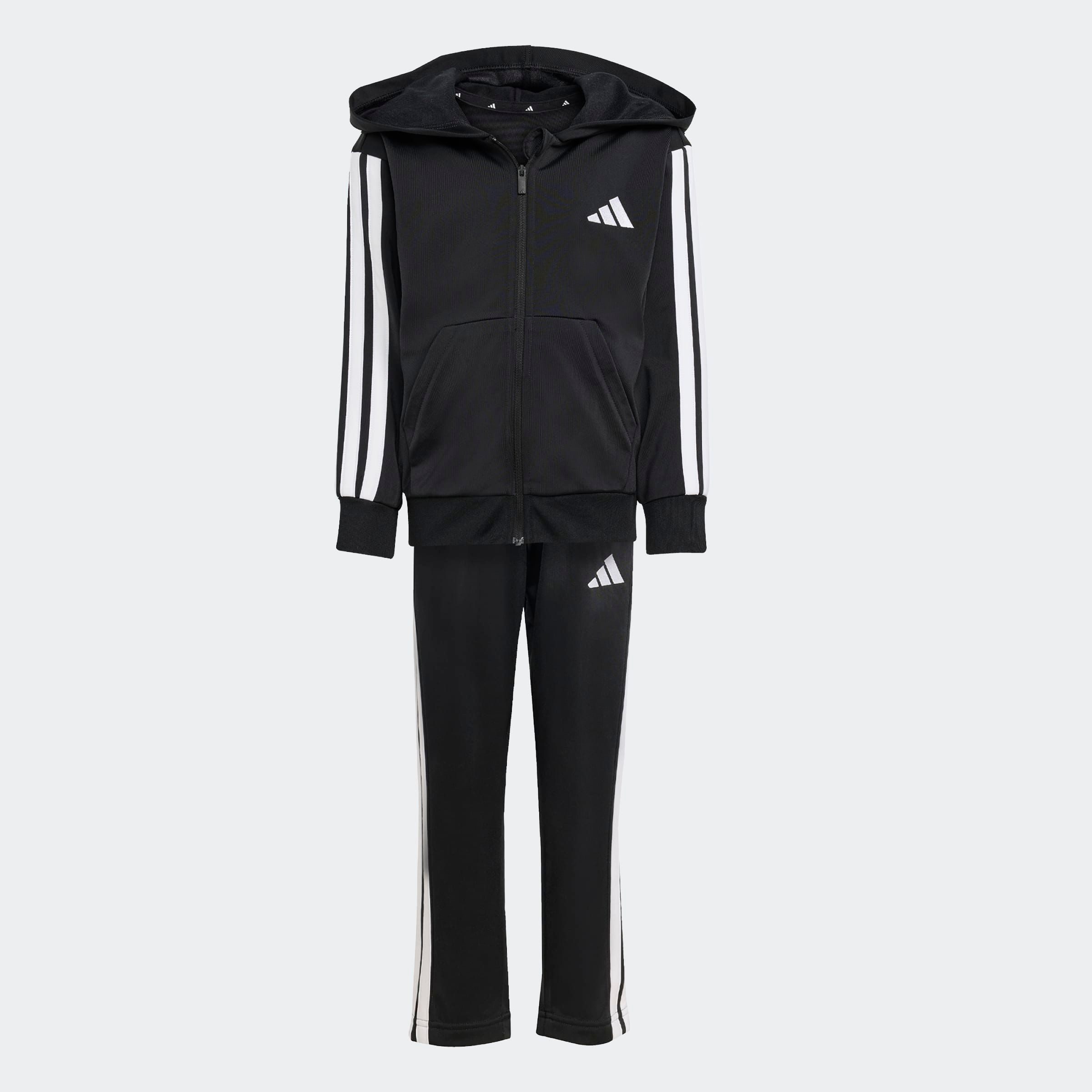 adidas Sportswear Trainingspak LK 3S HD TR TS (2-delig)