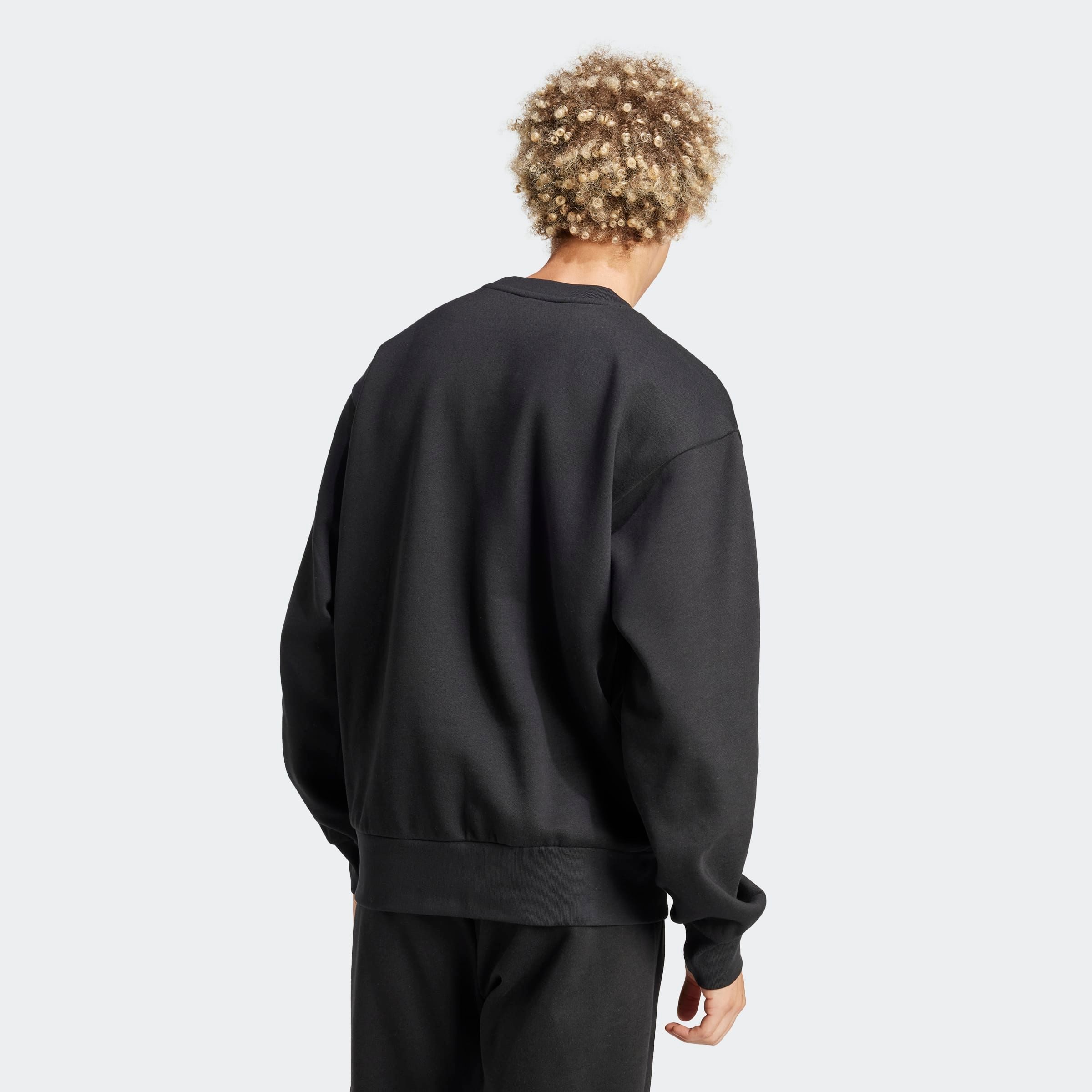 adidas Sportswear Sweatshirt M BL FL SWT