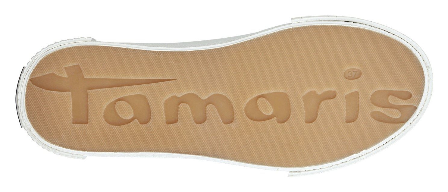 Tamaris Sneakers in prettig model