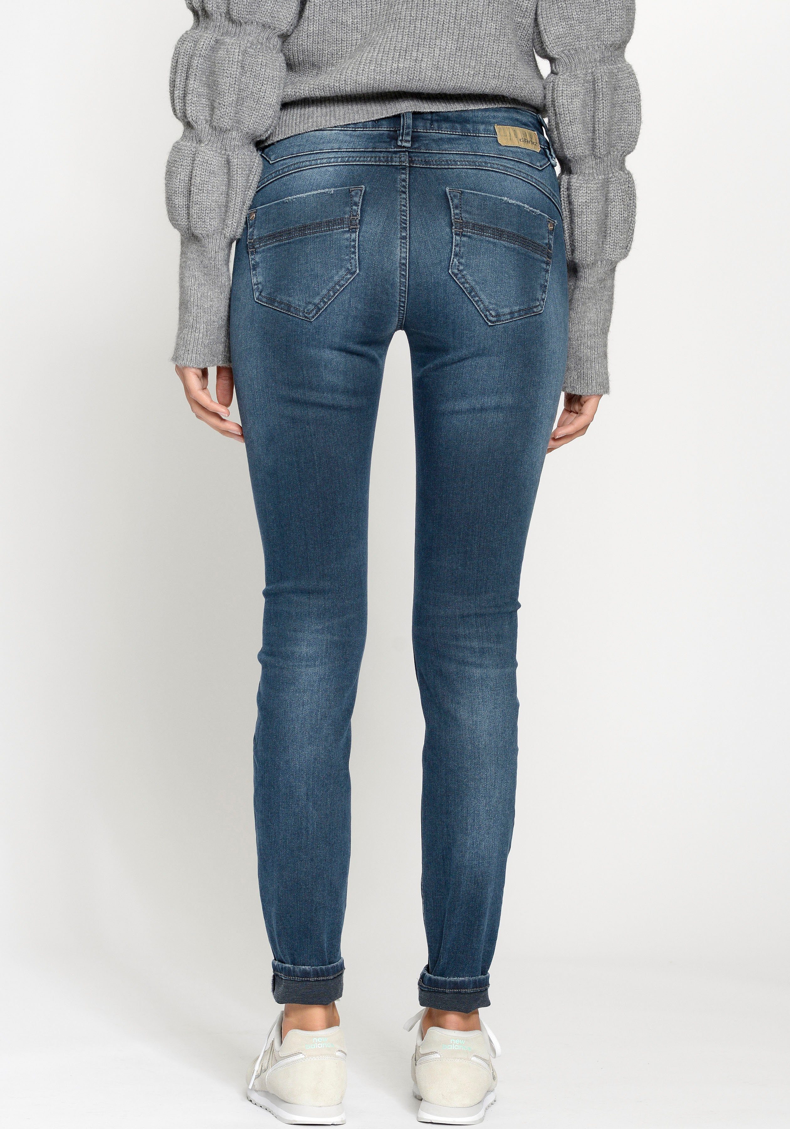 GANG Skinny fit jeans 94Nele