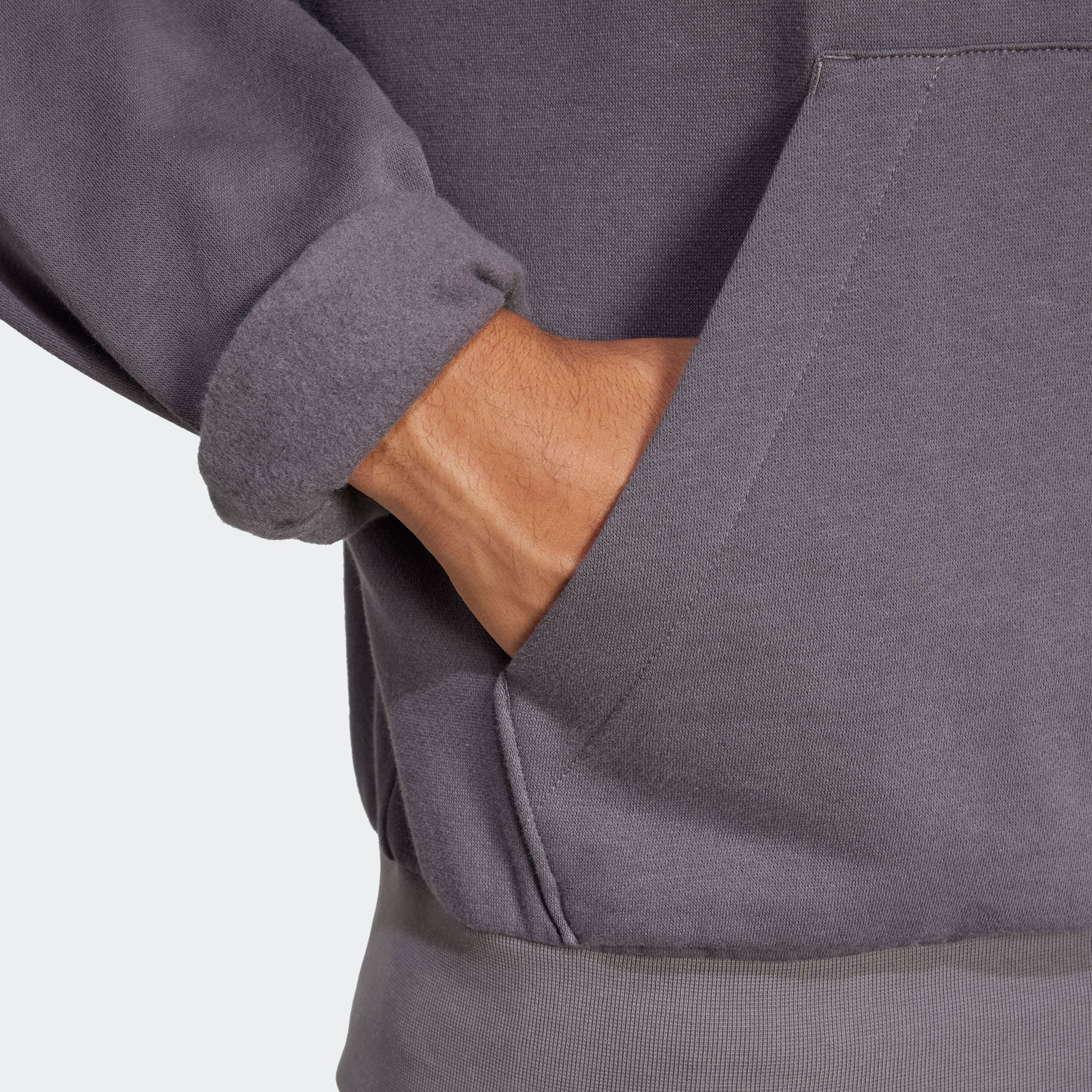 adidas Sportswear Hoodie M FEELCOZY HD