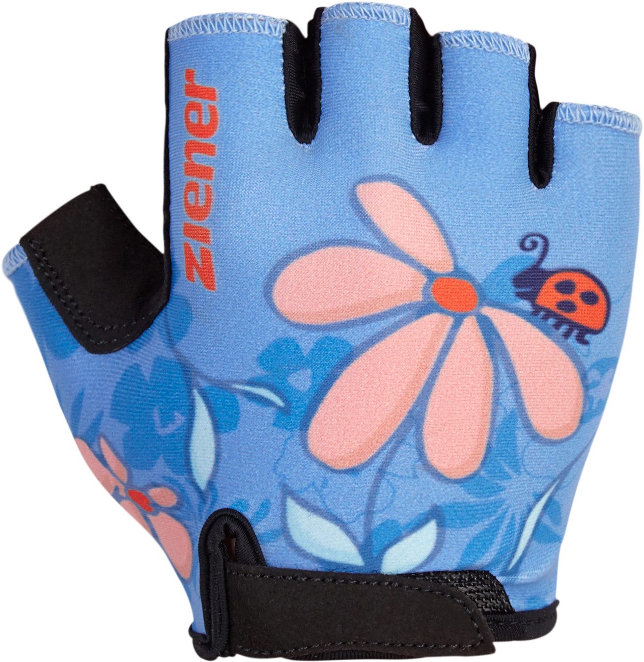 Ziener Fietshandschoenen CLOSI-Z JUNIOR