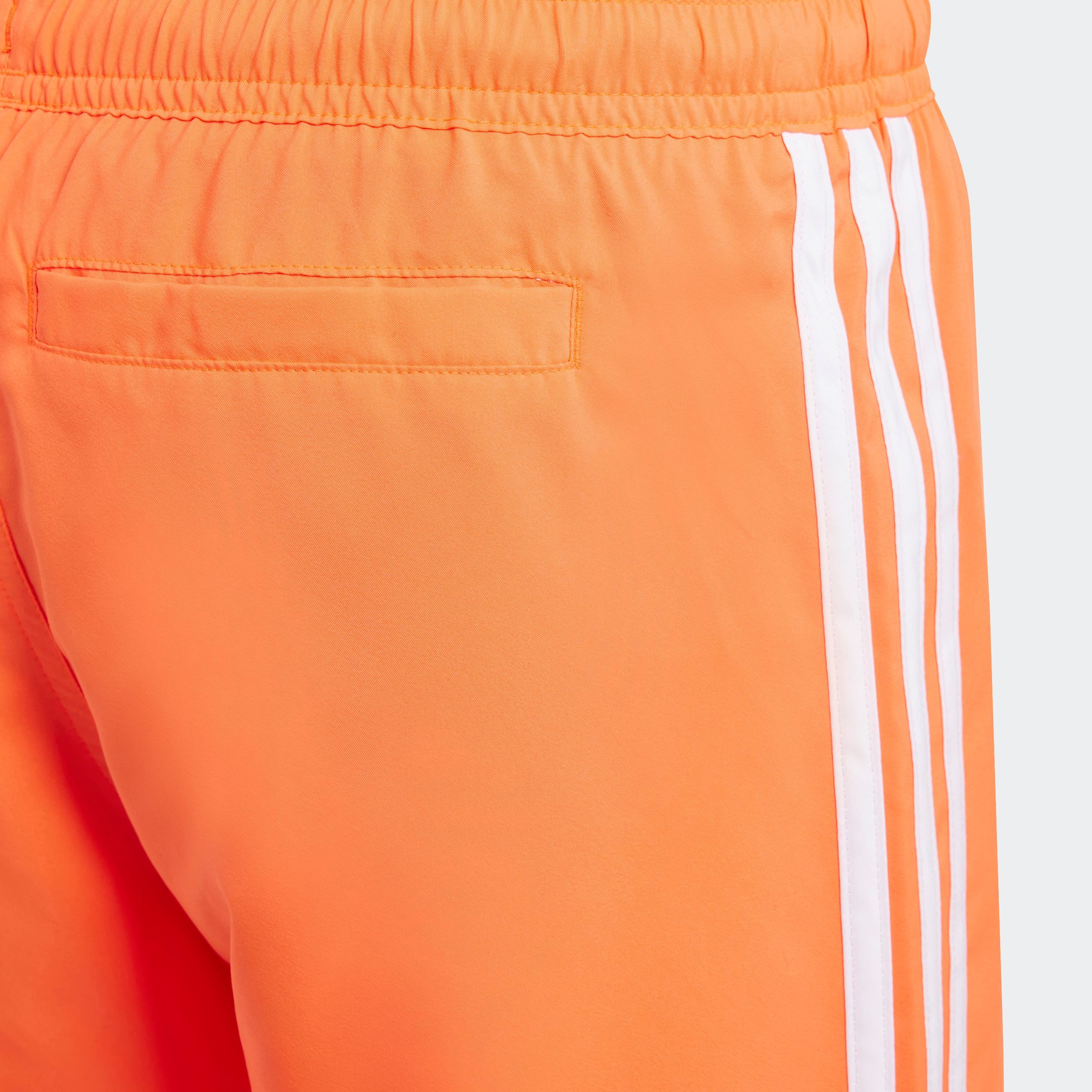 adidas Performance Zwemshort 3-STRIPES (1 stuk)