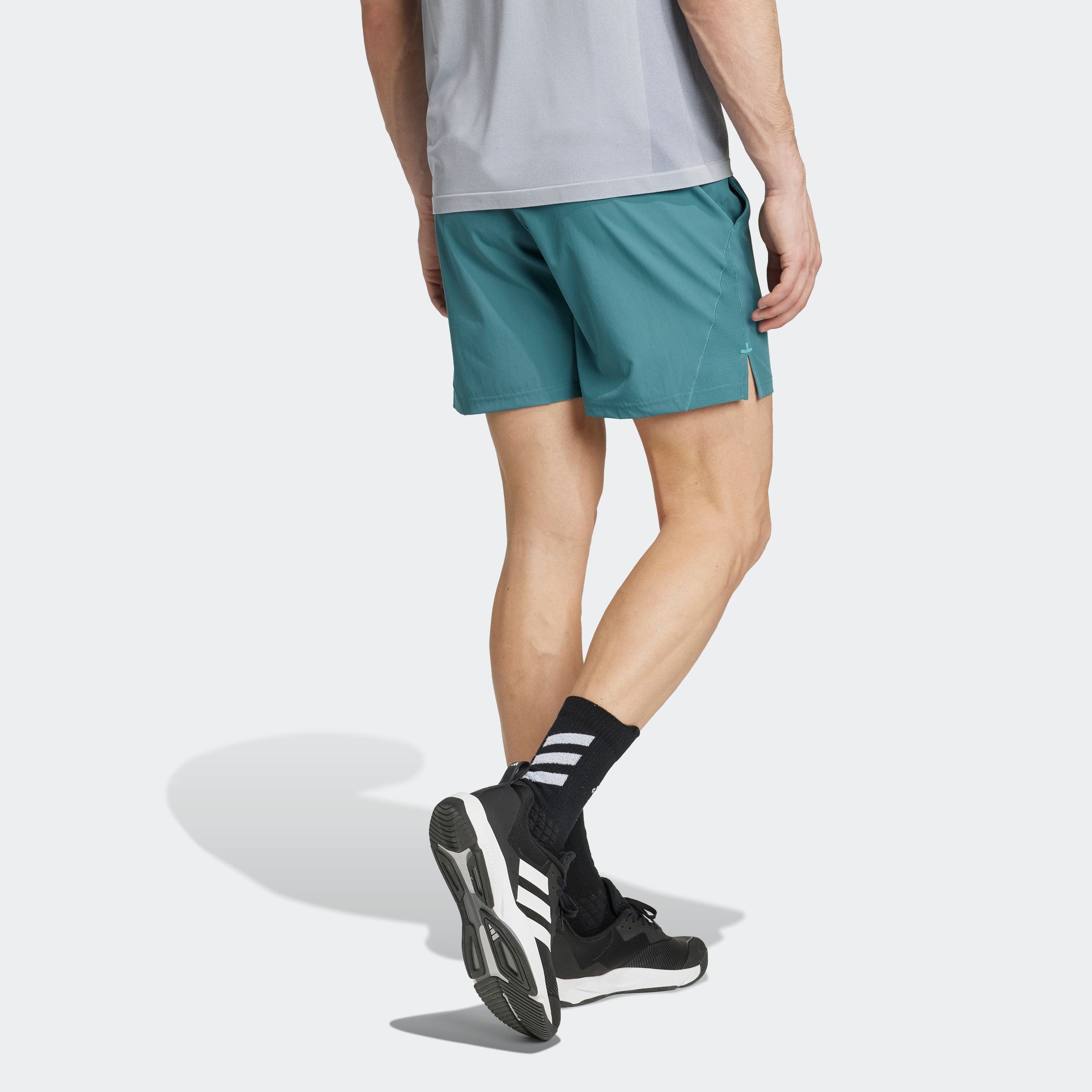 adidas Performance Short GYM+ SHORT (1-delig)