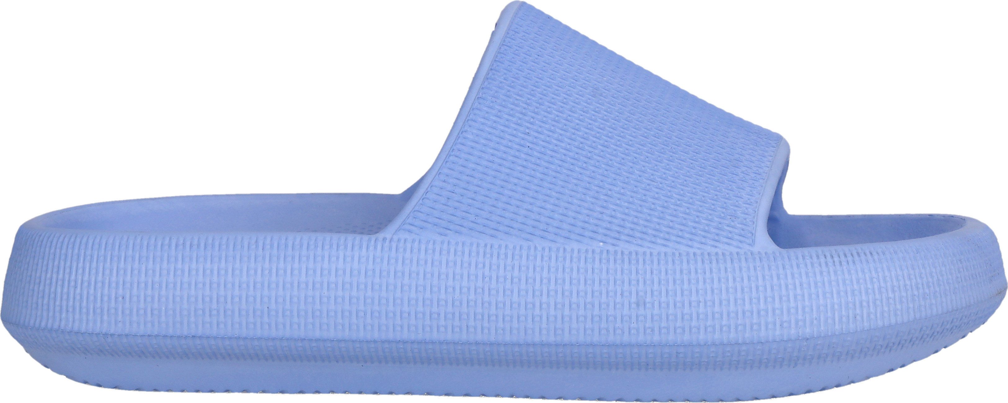CRUZ Badslippers Capri W Slipper