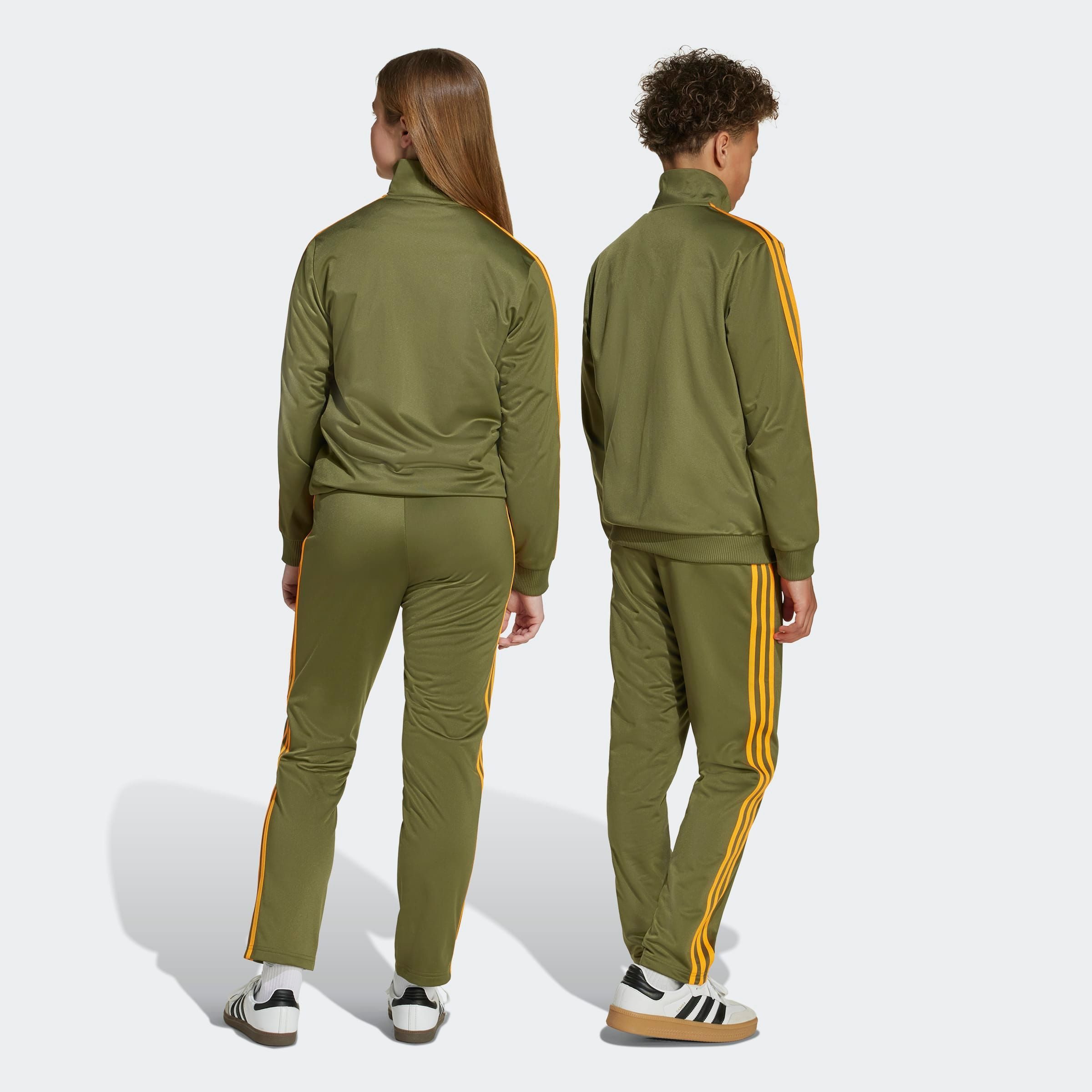 adidas Originals Sportbroek FIREBIRD PANTS (1-delig)