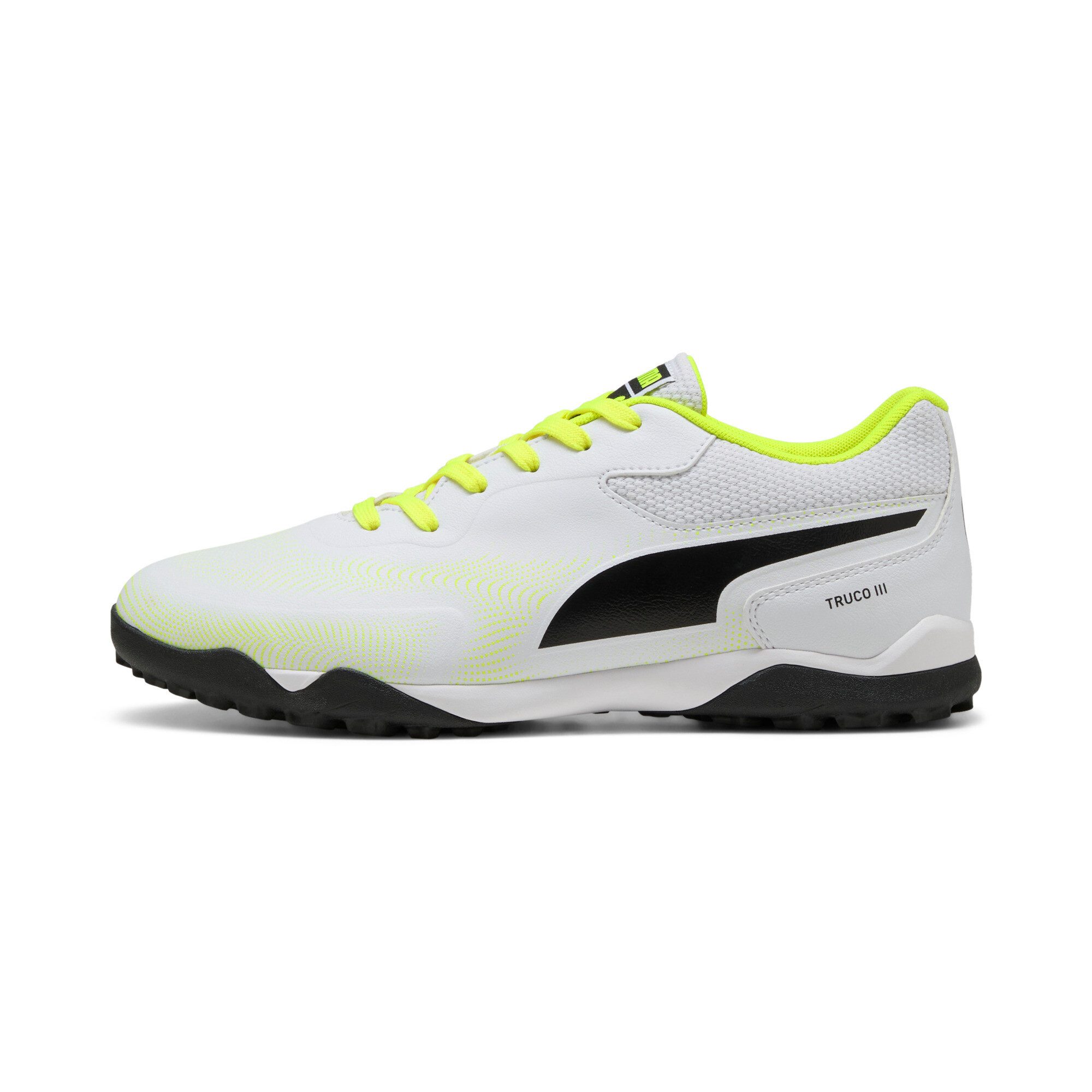 PUMA Zaalschoenen TRUCO III TT