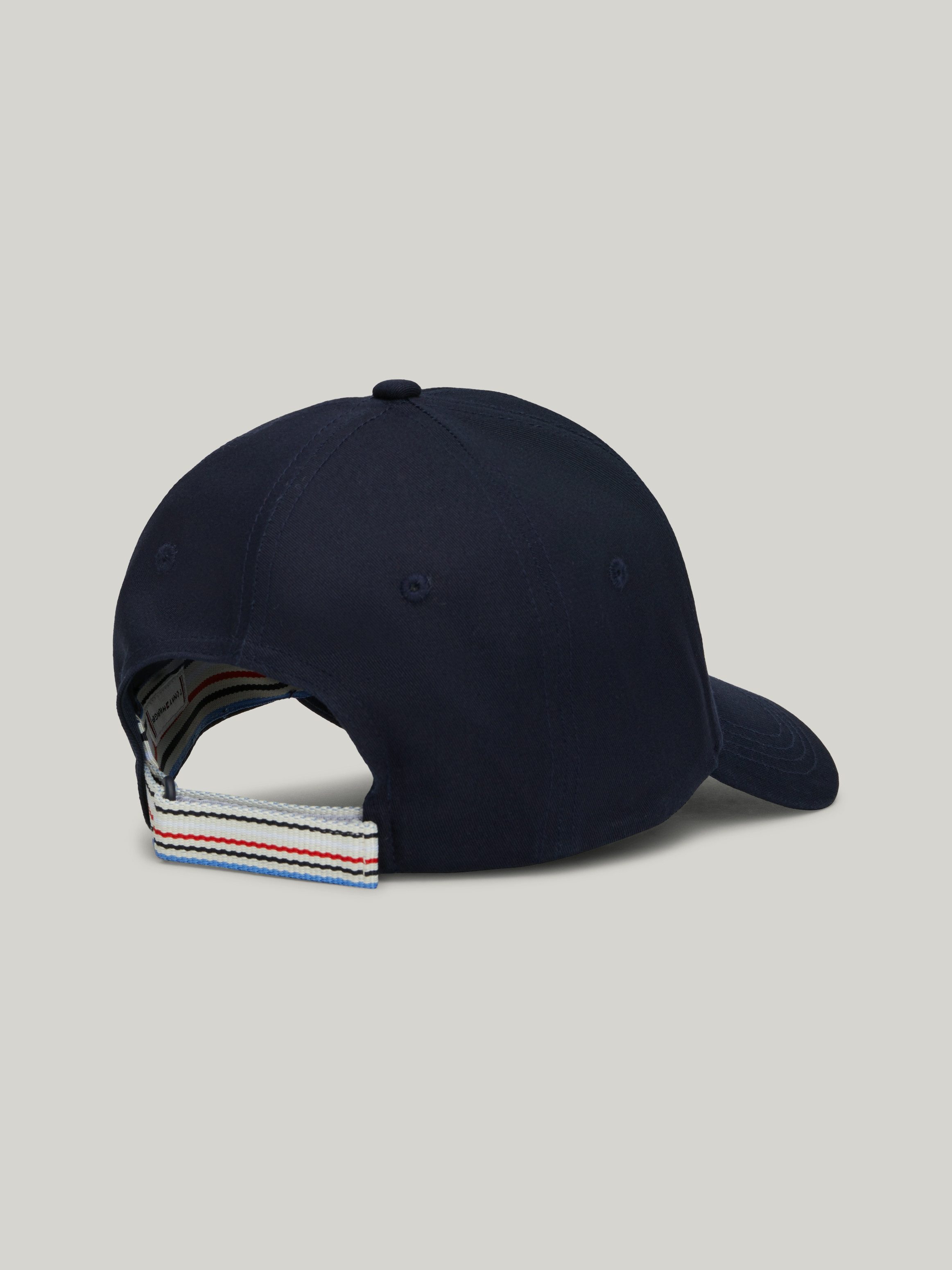 Tommy Hilfiger Baseball pet HILFIGER PREP CAP