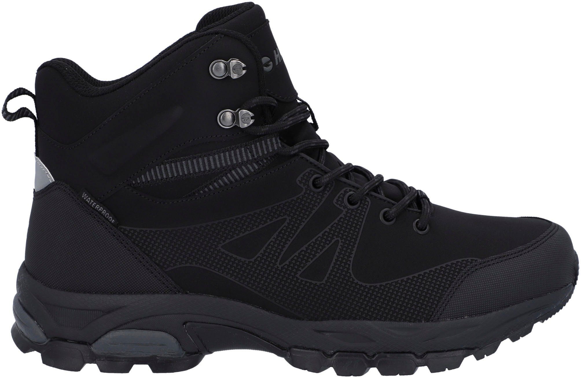 Hi-Tec Wandelschoenen JACKDAW MID WP