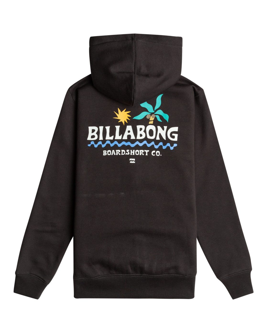 Billabong Hoodie Lounge