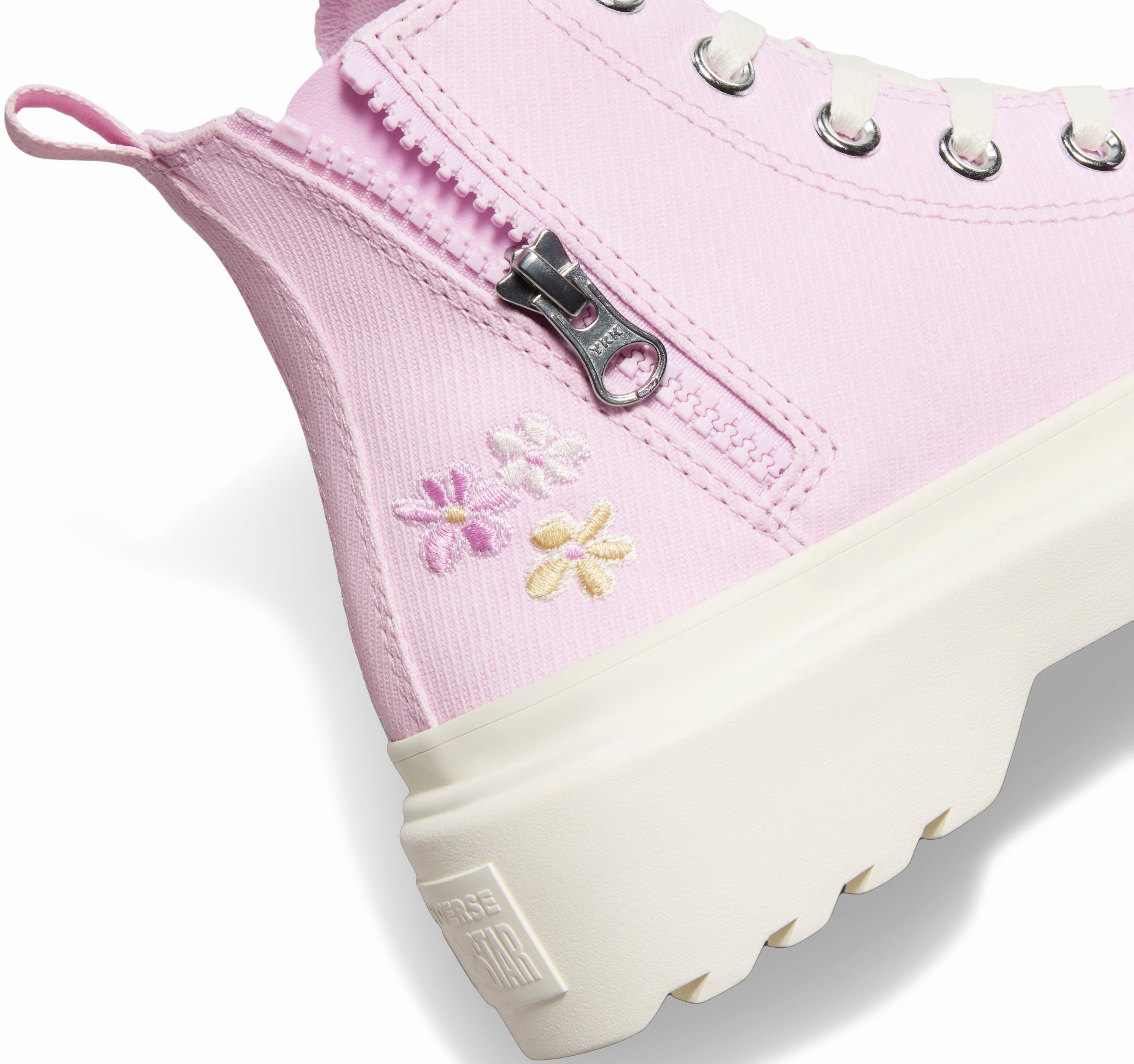 Converse Sneakers CHUCK TAYLOR ALL STAR LUGGED LIFT P
