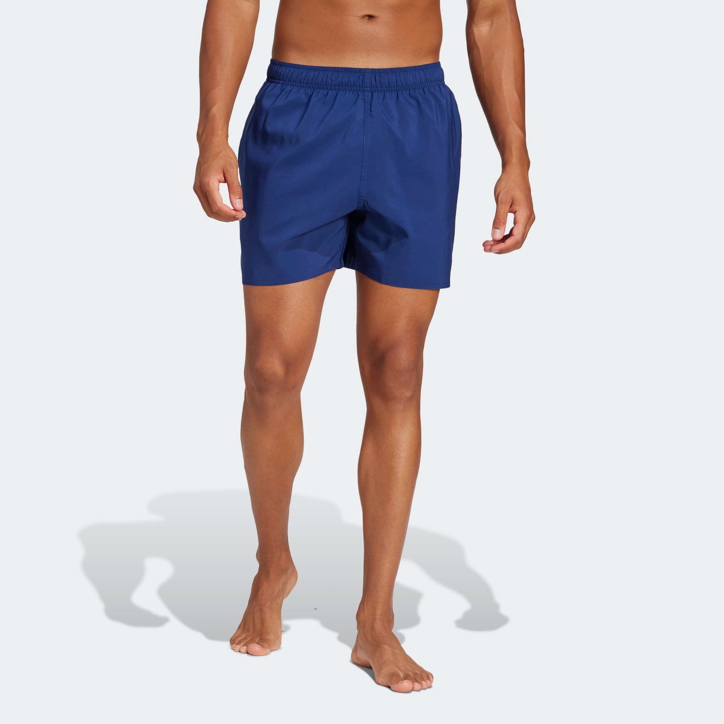 adidas Performance Zwemshort SOLID CLX SHORTLENGTH (1 stuk)