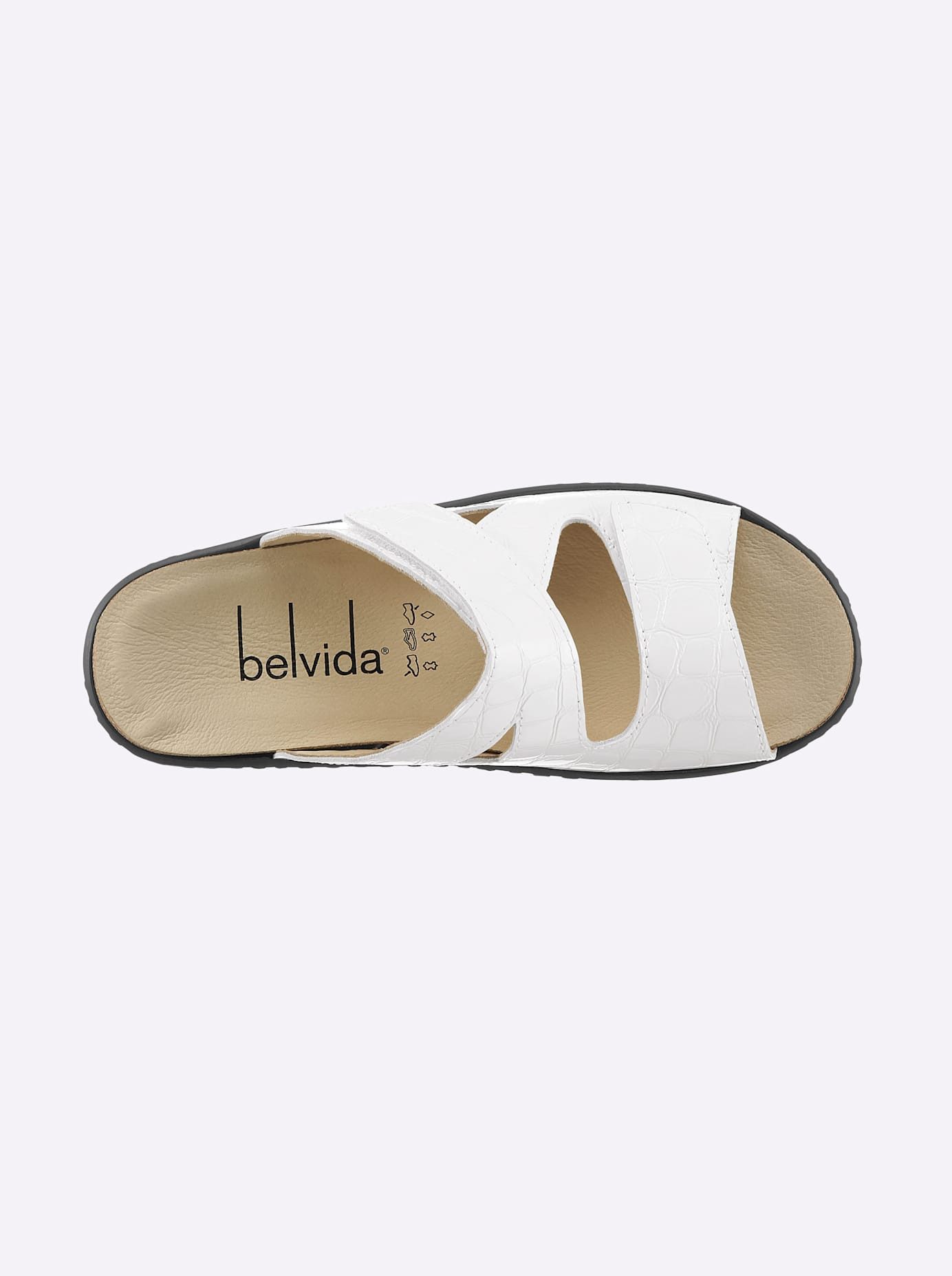 Belvida Slippers