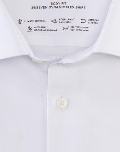 OLYMP Businessoverhemd Level Five 24/Seven body fit