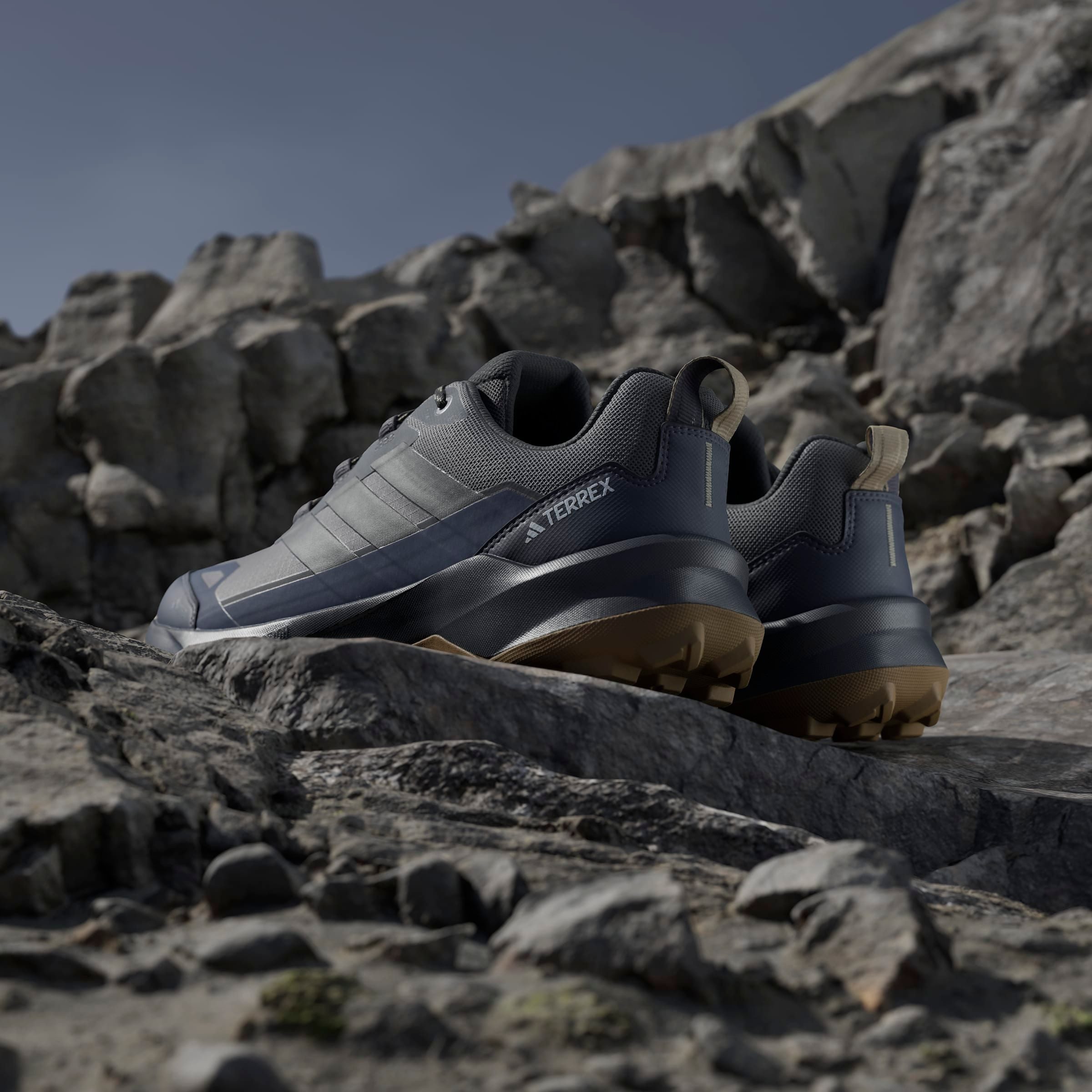 adidas TERREX Wandelschoenen TERREX SKYCHASER AX5 GORE-TEX E