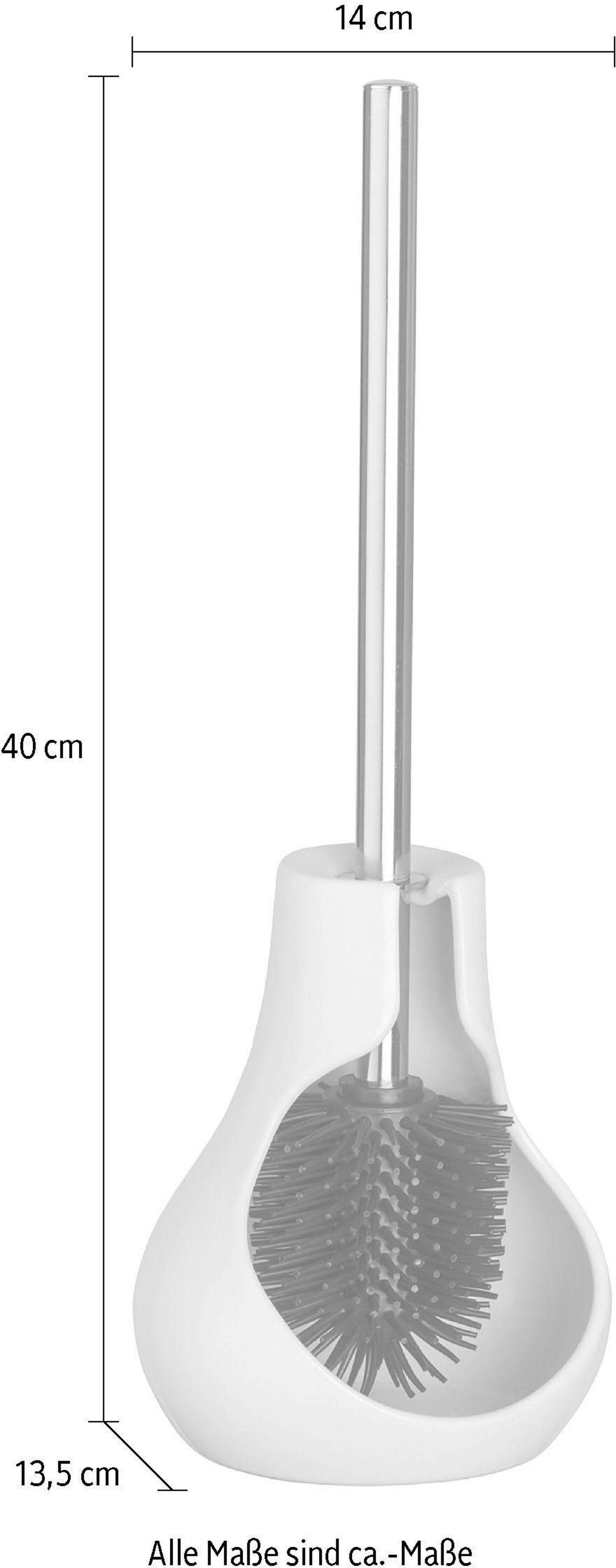 WENKO Toiletset Drop NEO