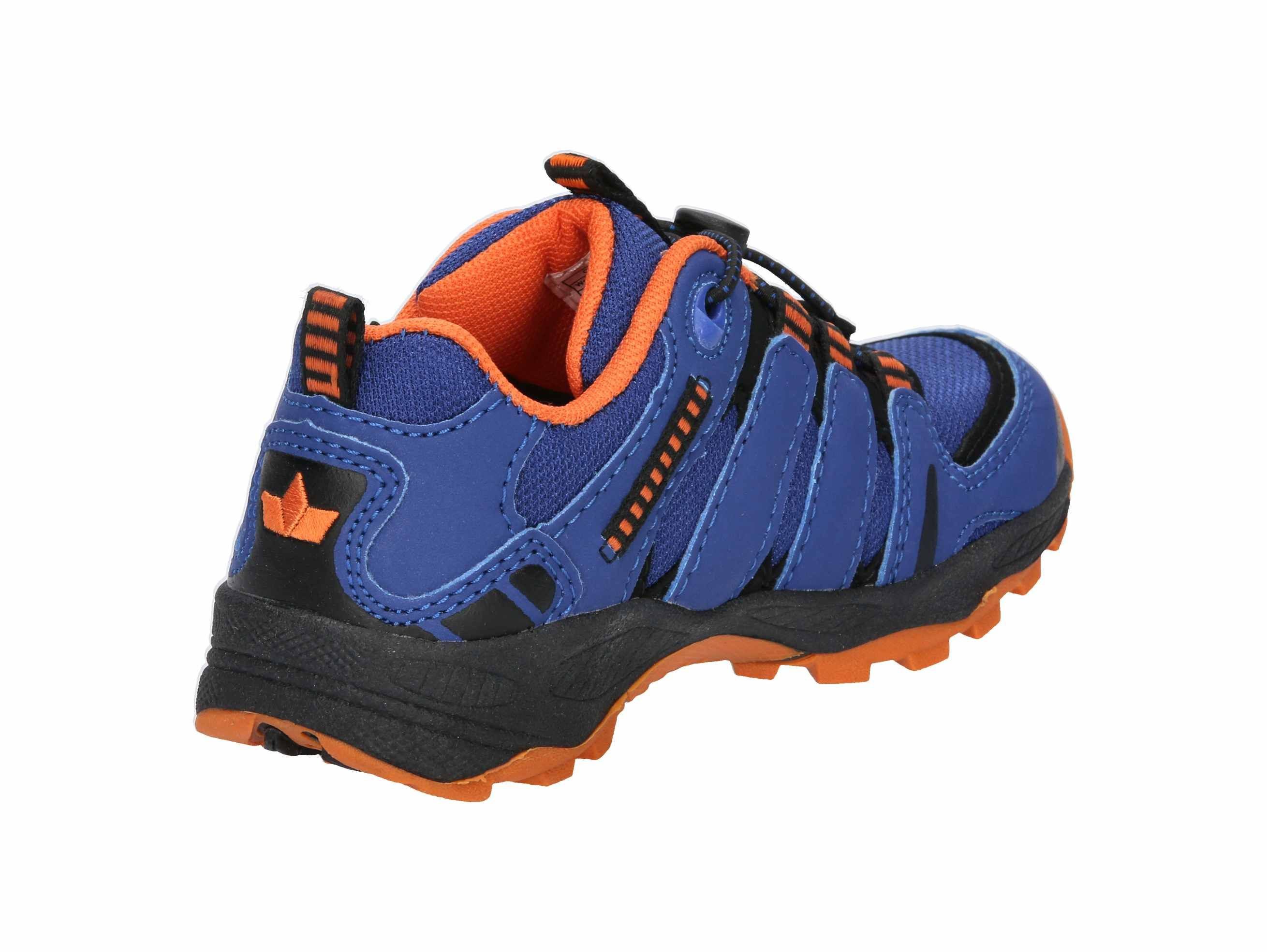 Lico Outdoorschoenen Fremont
