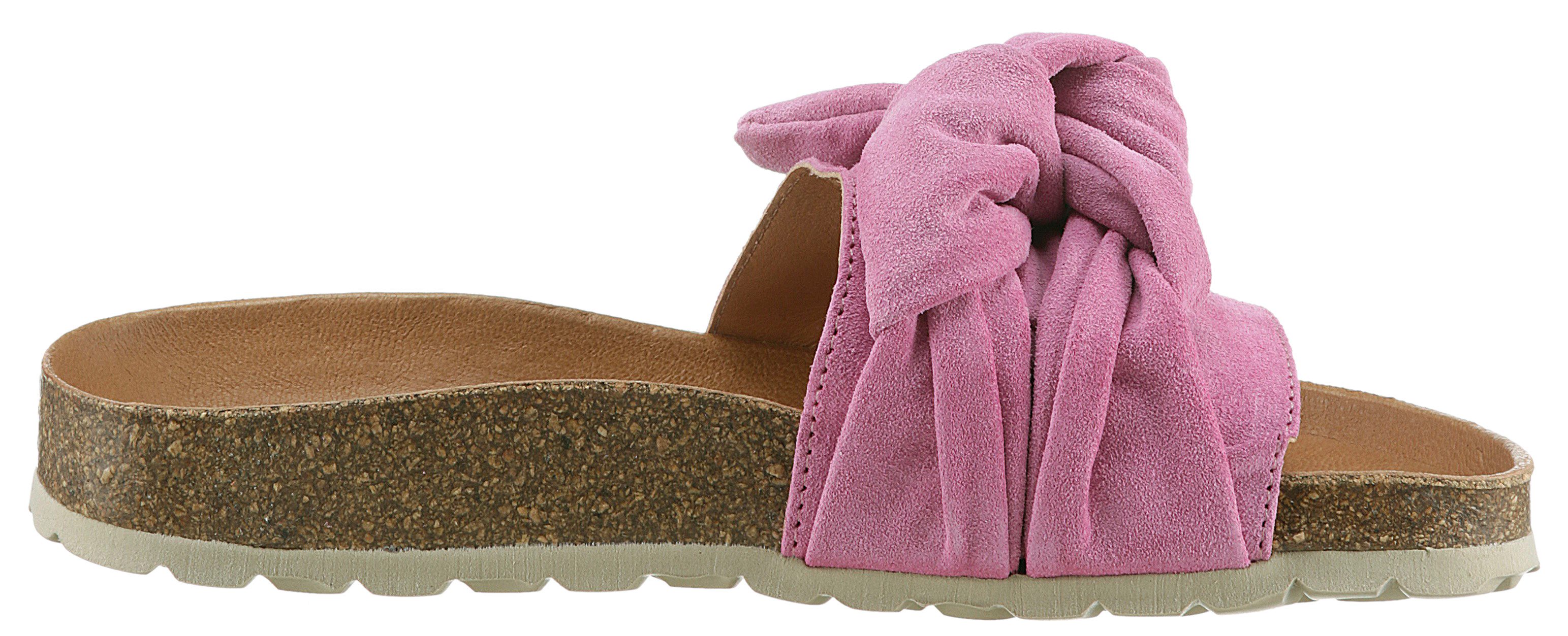 VERBENAS Slippers Roxy Roda zomerschoen, slippers, strand schoen om in te stappen