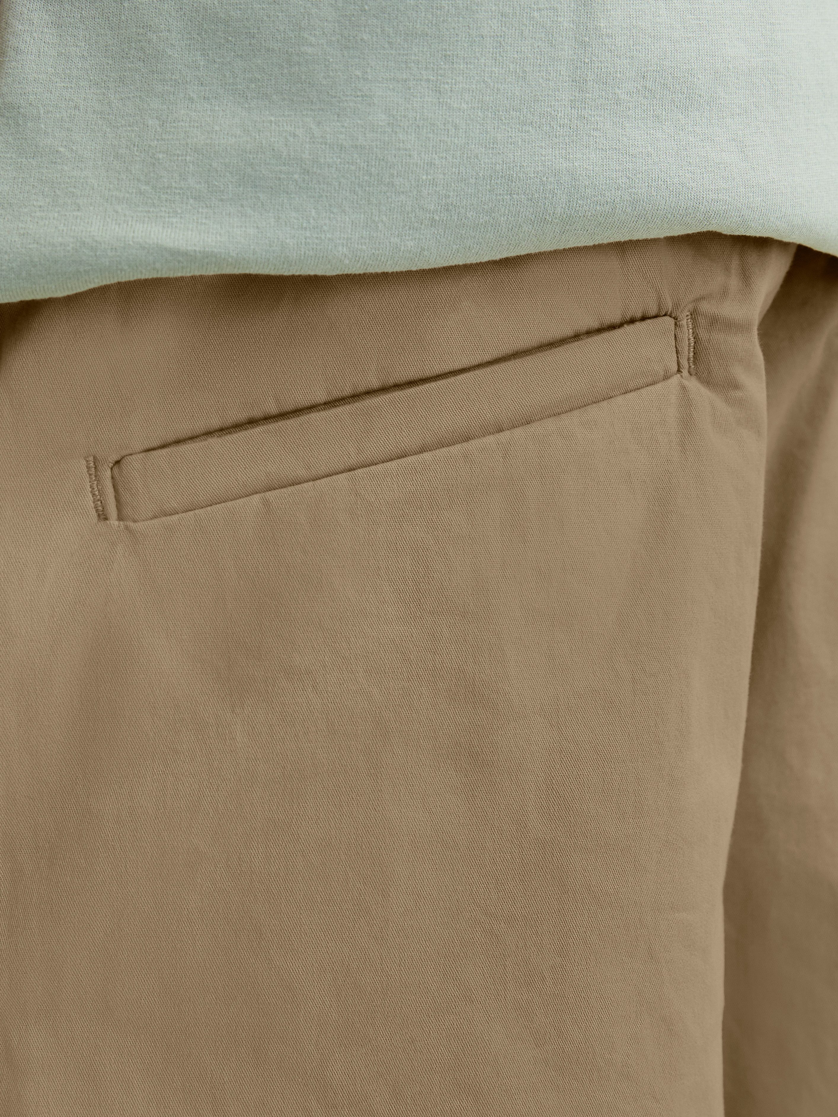 Jack & Jones Junior Short JPSTJAIDEN JJCAMPAIGN HYBRID JOGGE JNR
