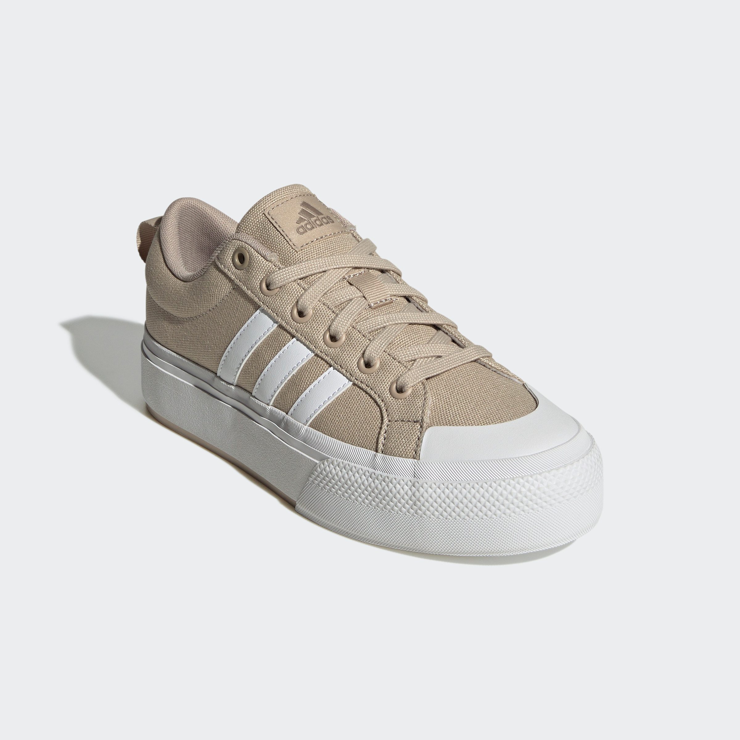 adidas Sportswear Sneakers BRAVADA 2.0 PLATFORM Design geïnspireerd door adidas Nizza