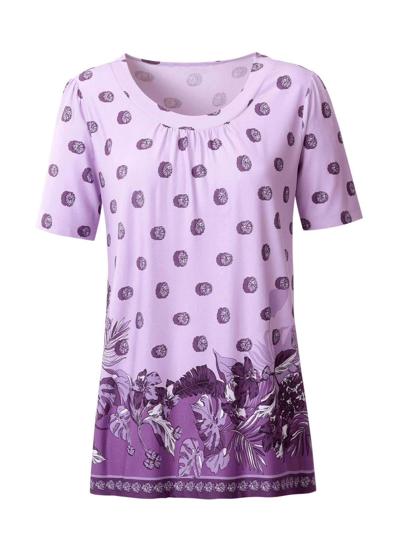 Classic Inspirationen Tuniekshirt Shirt (1-delig)