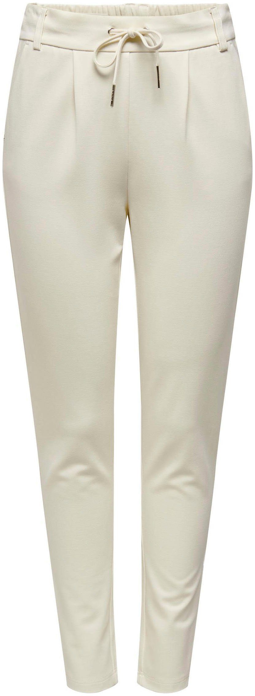 Only Jogpants ONLPOPTRASH LIFE EASY COL PANT PNT NOOS comfortabele pasvorm met elastische band en koord (#BEZUG!)