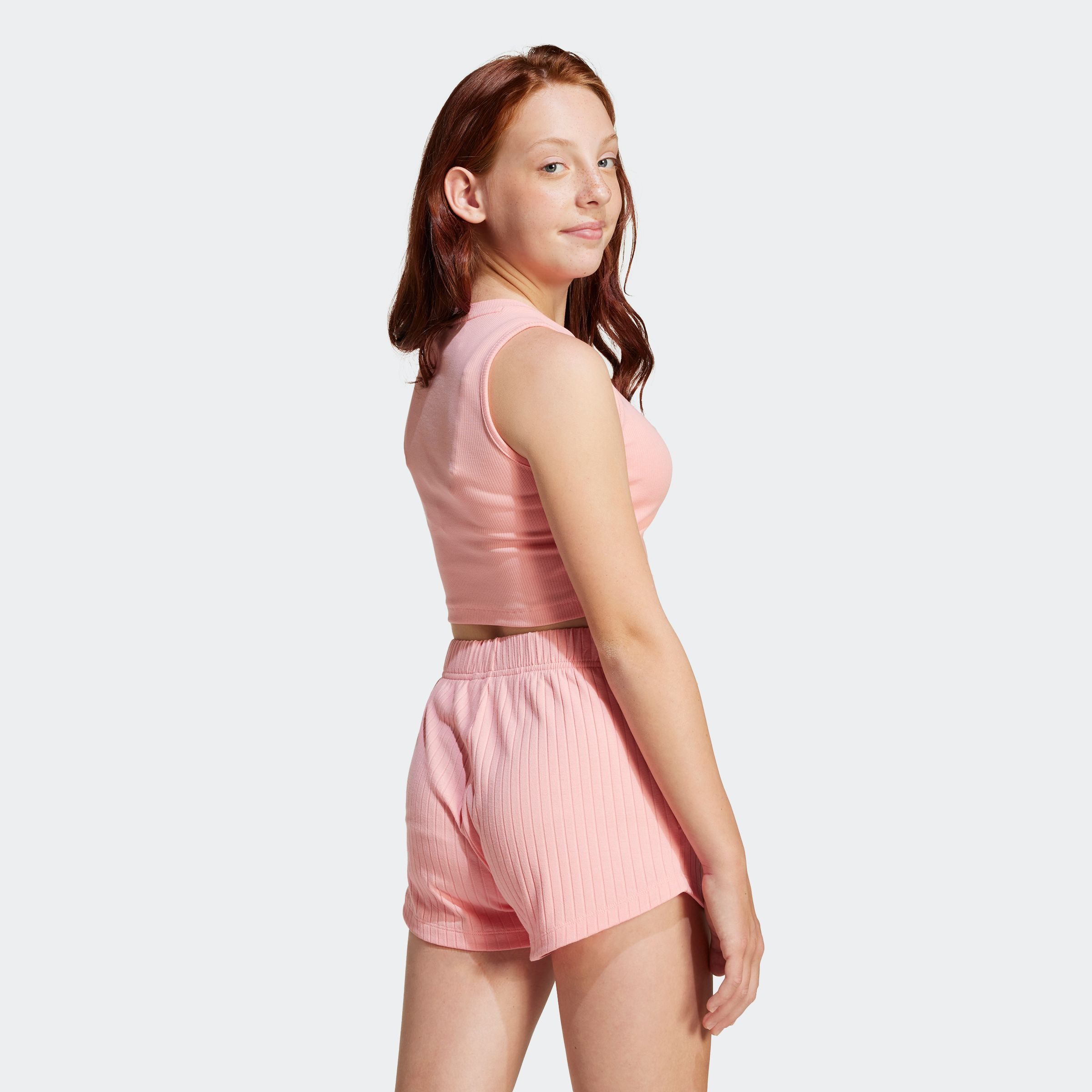 adidas Originals Tanktop RIB TANK TOP