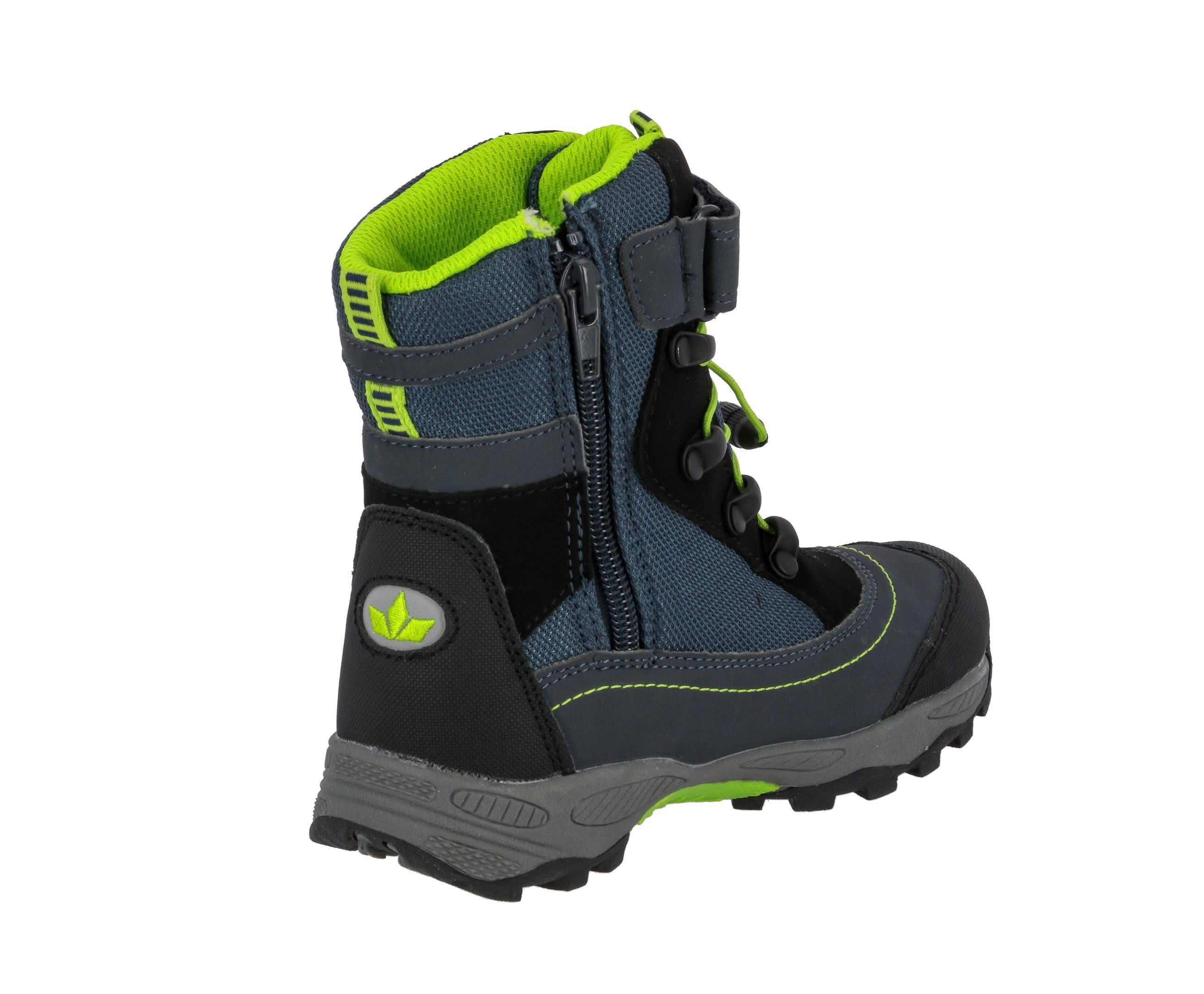 Lico Winterlaarzen Winterboot Sundsvall VS