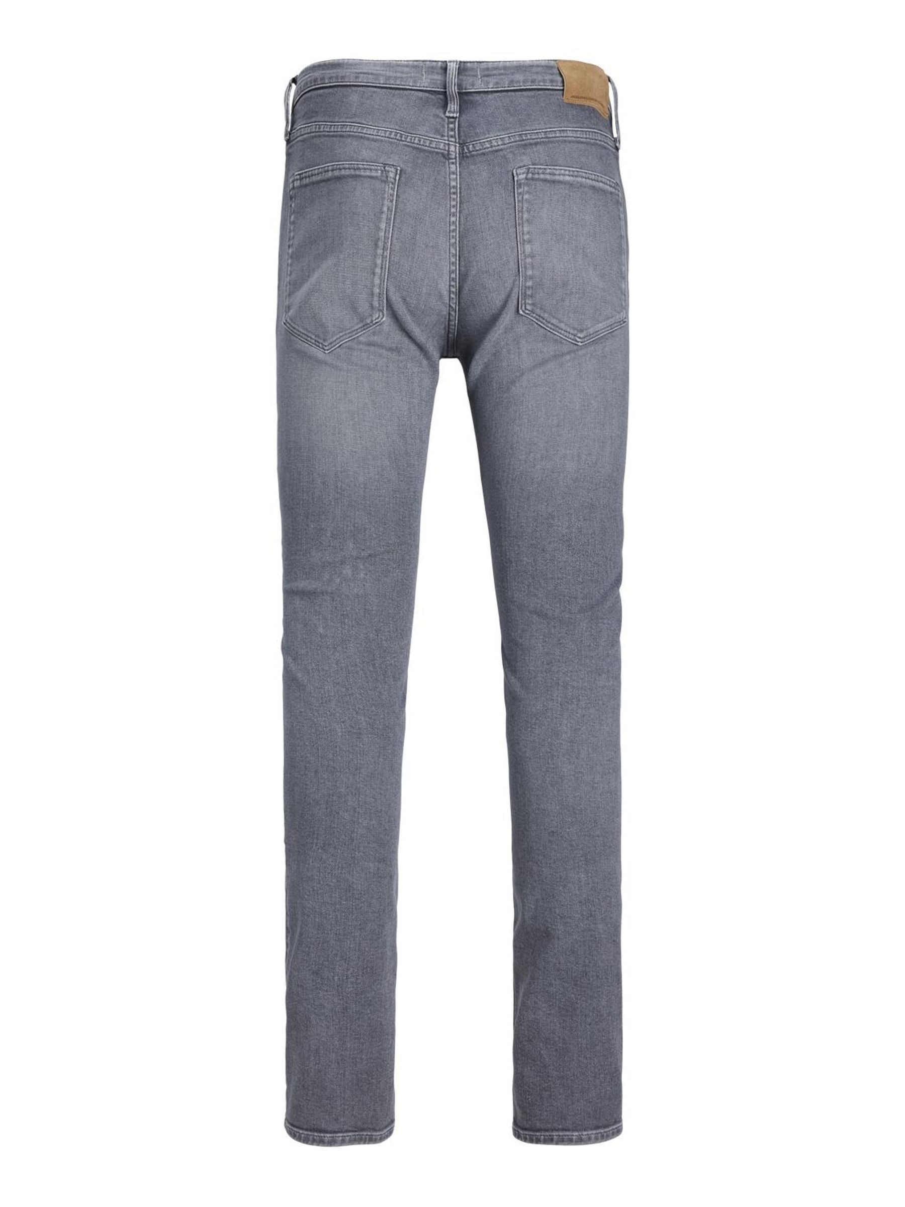 Jack & Jones Skinny fit jeans JJILIAM JJEVAN JJ 594 SN