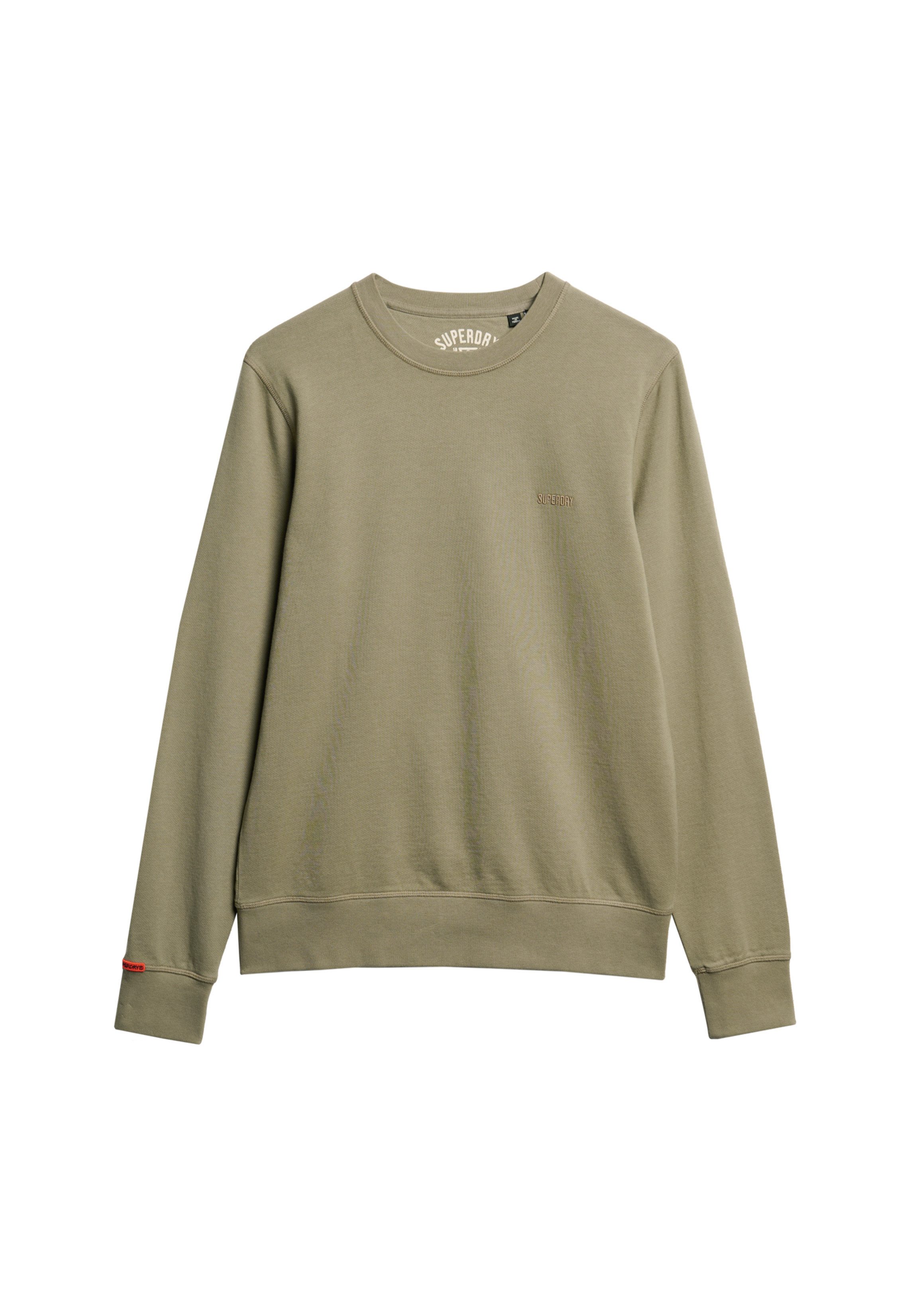 Superdry Sweatshirt CLASSIC ESSENTIAL SWEATSHIRT