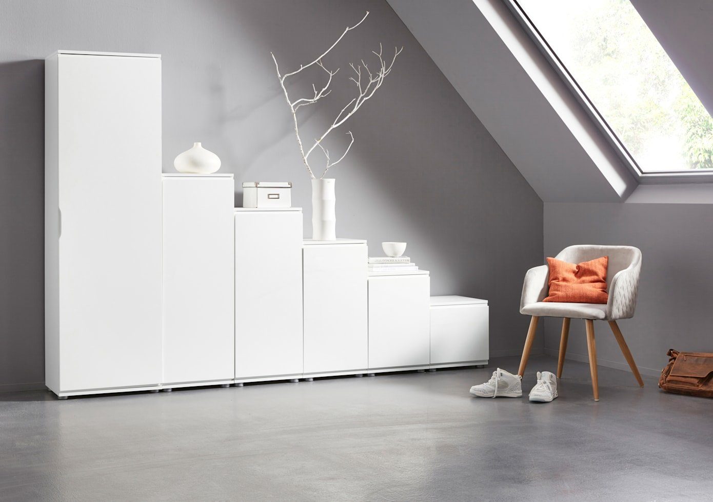 heine home Schoenenkast