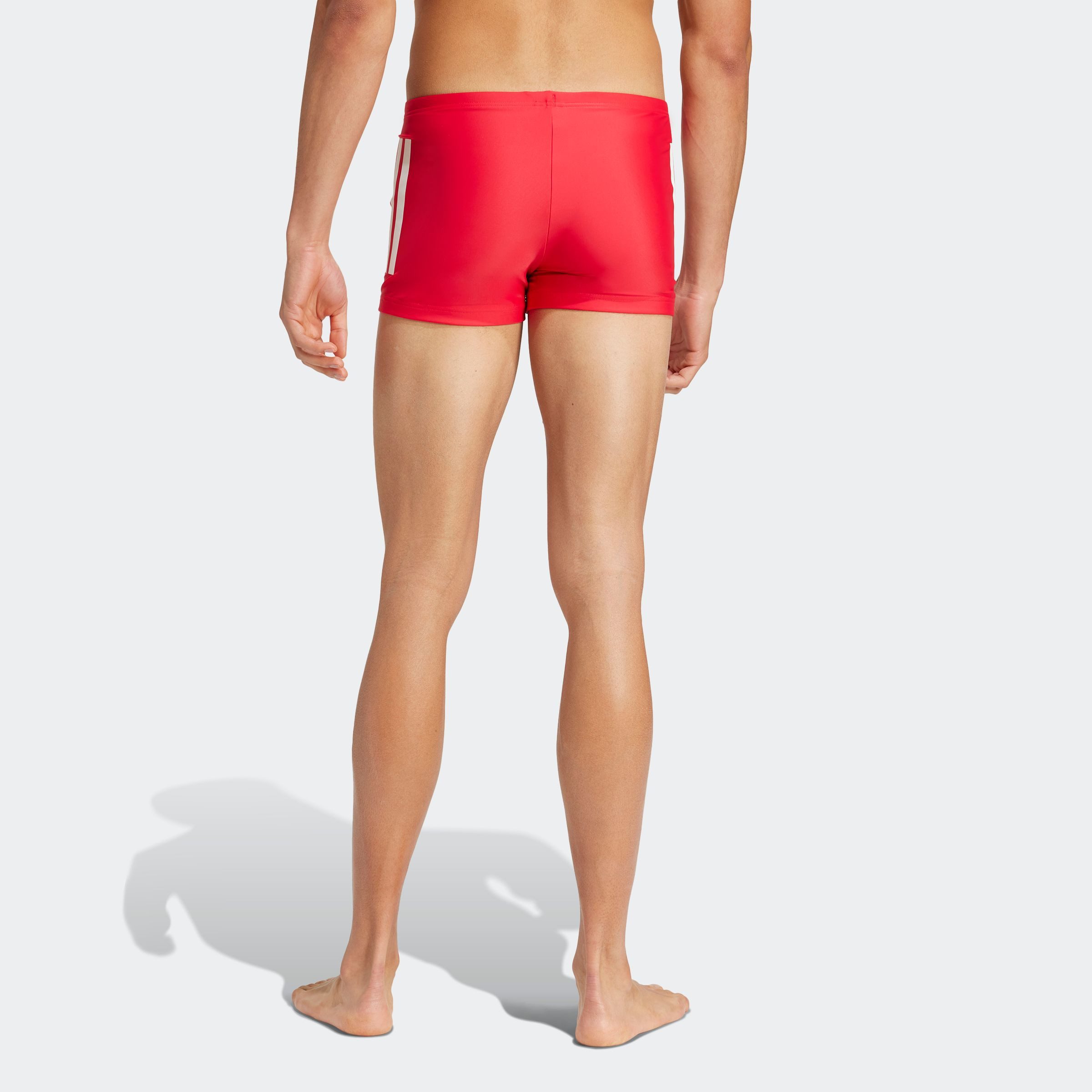 adidas Performance Zwembroek 3S BLD BOXER (1 stuk)