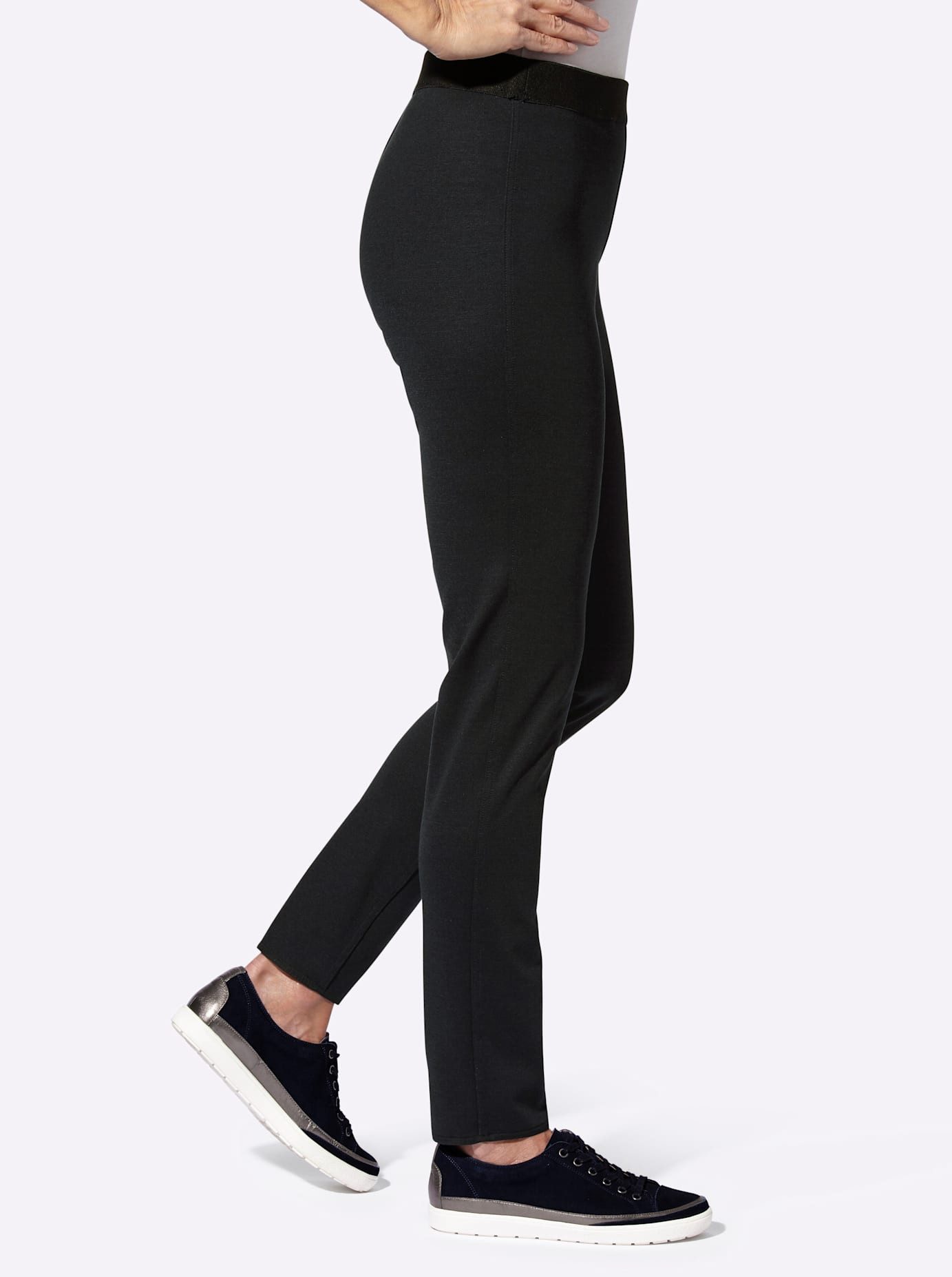 Stehmann Comfortbroek