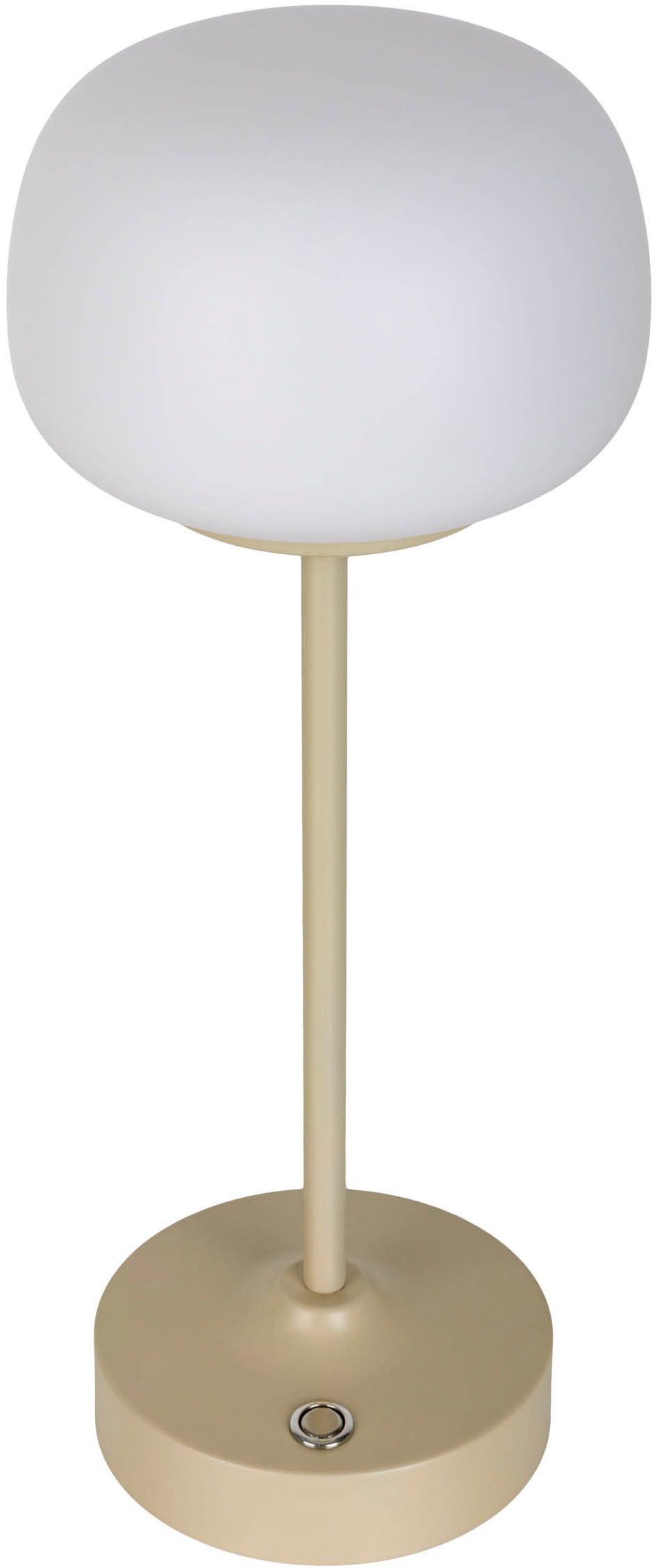 näve Led-tafellamp Pina