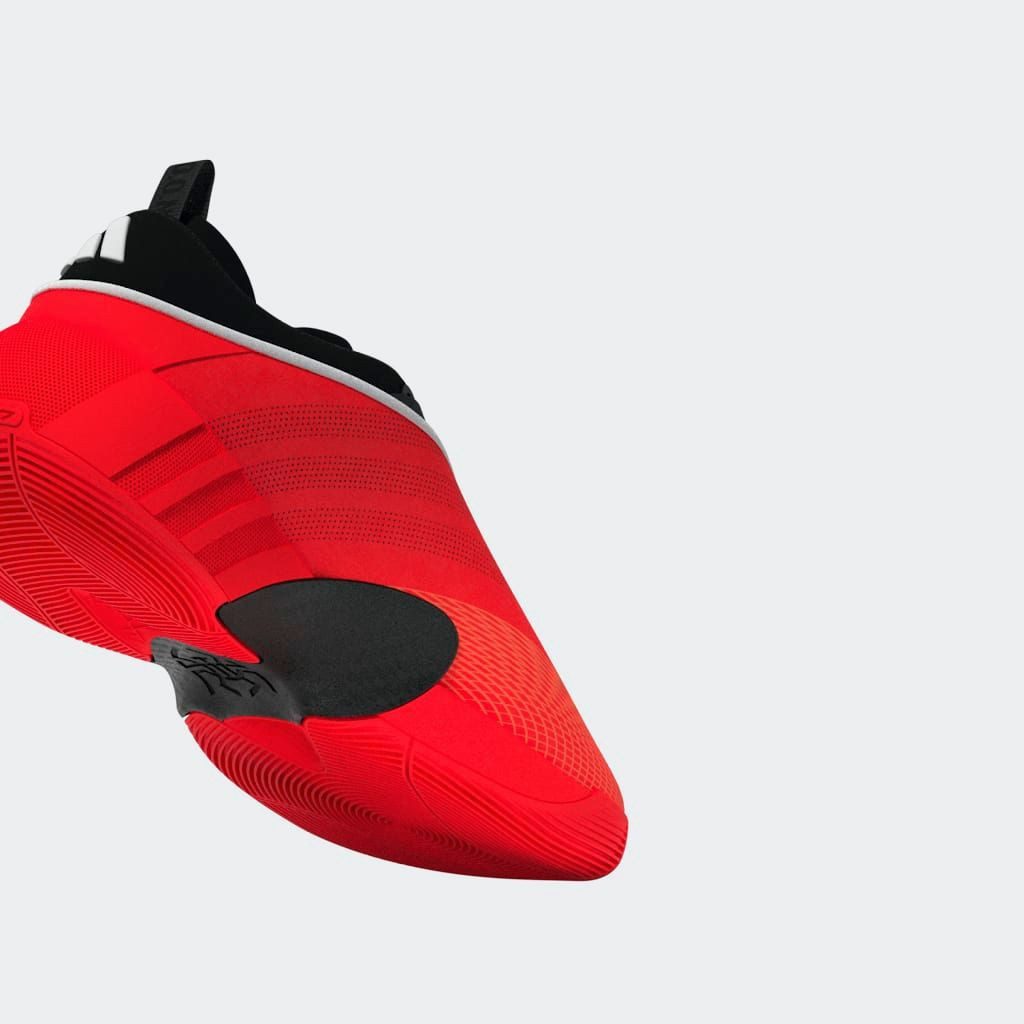 adidas Performance Basketbalschoenen D.O.N. ISSUE 7 J KIDS